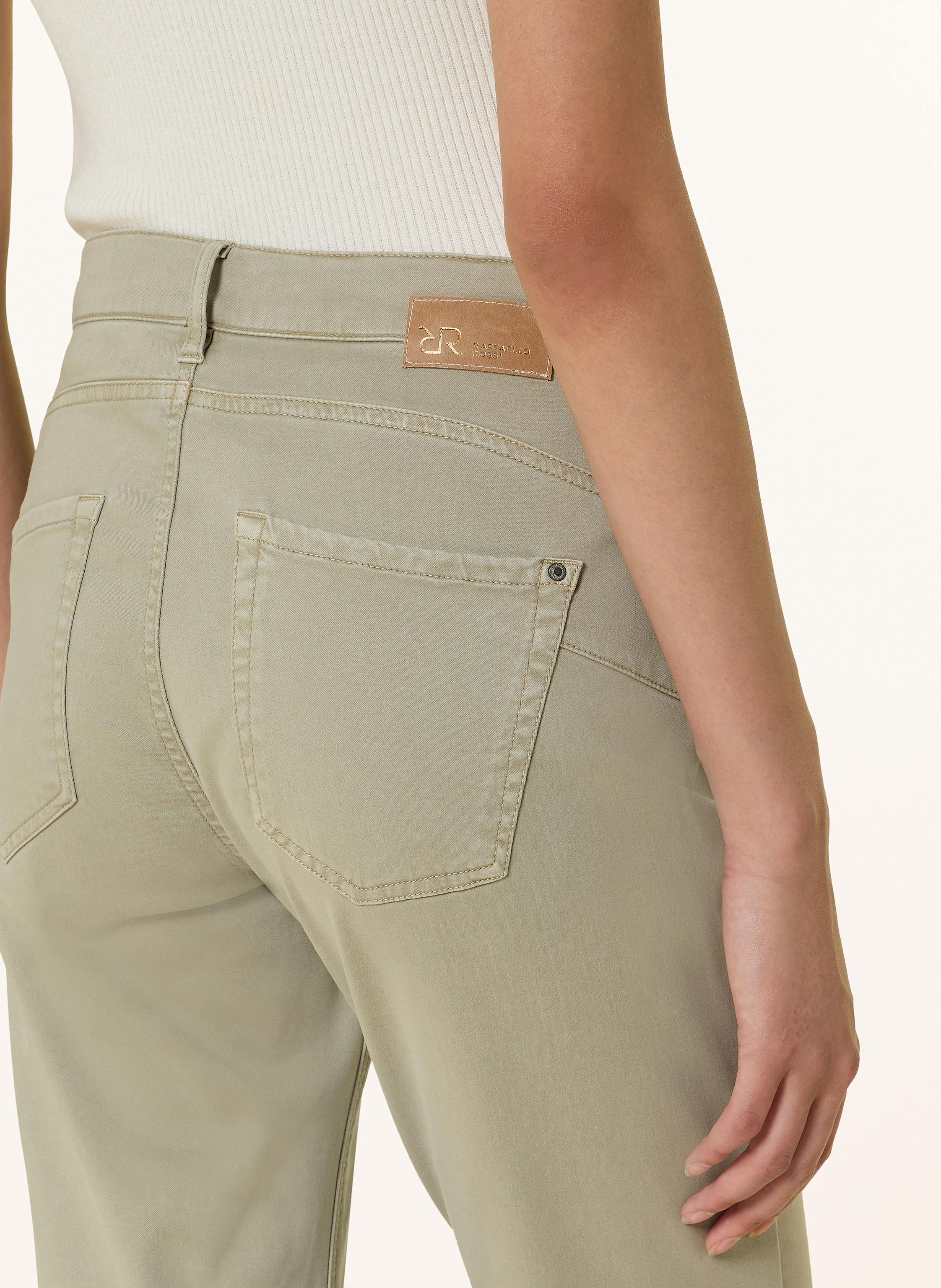 Thumbnail - Raffaello Rossi Jeans Suzy Pip gruen