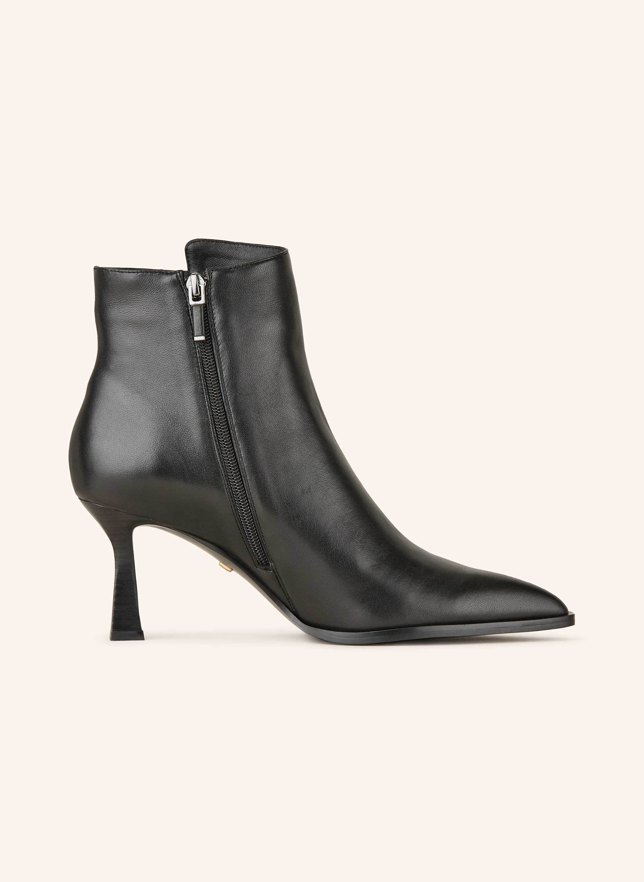 Thumbnail - Lola Cruz Stiefeletten Amina schwarz