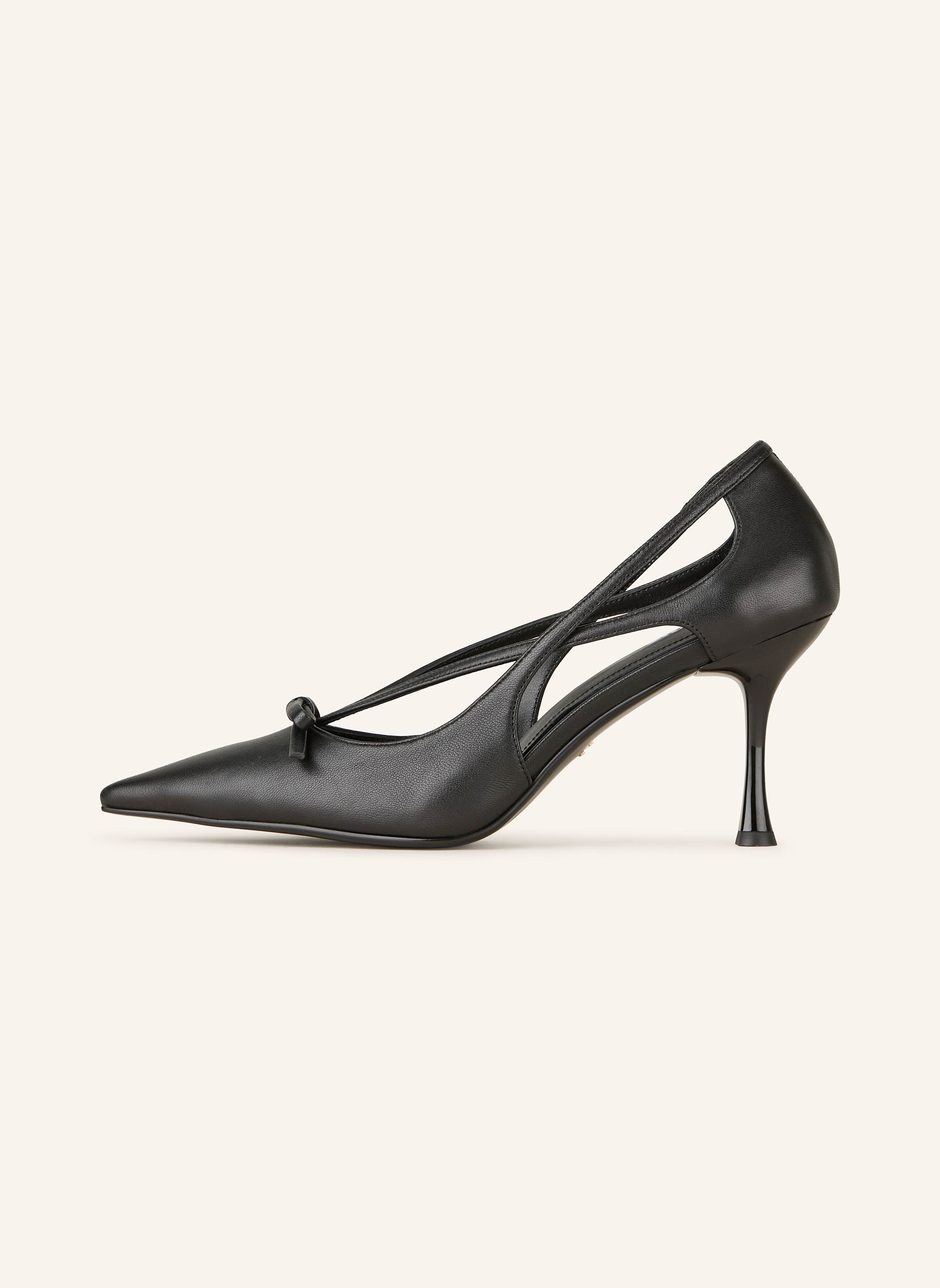 Thumbnail - Lola Cruz Pumps schwarz