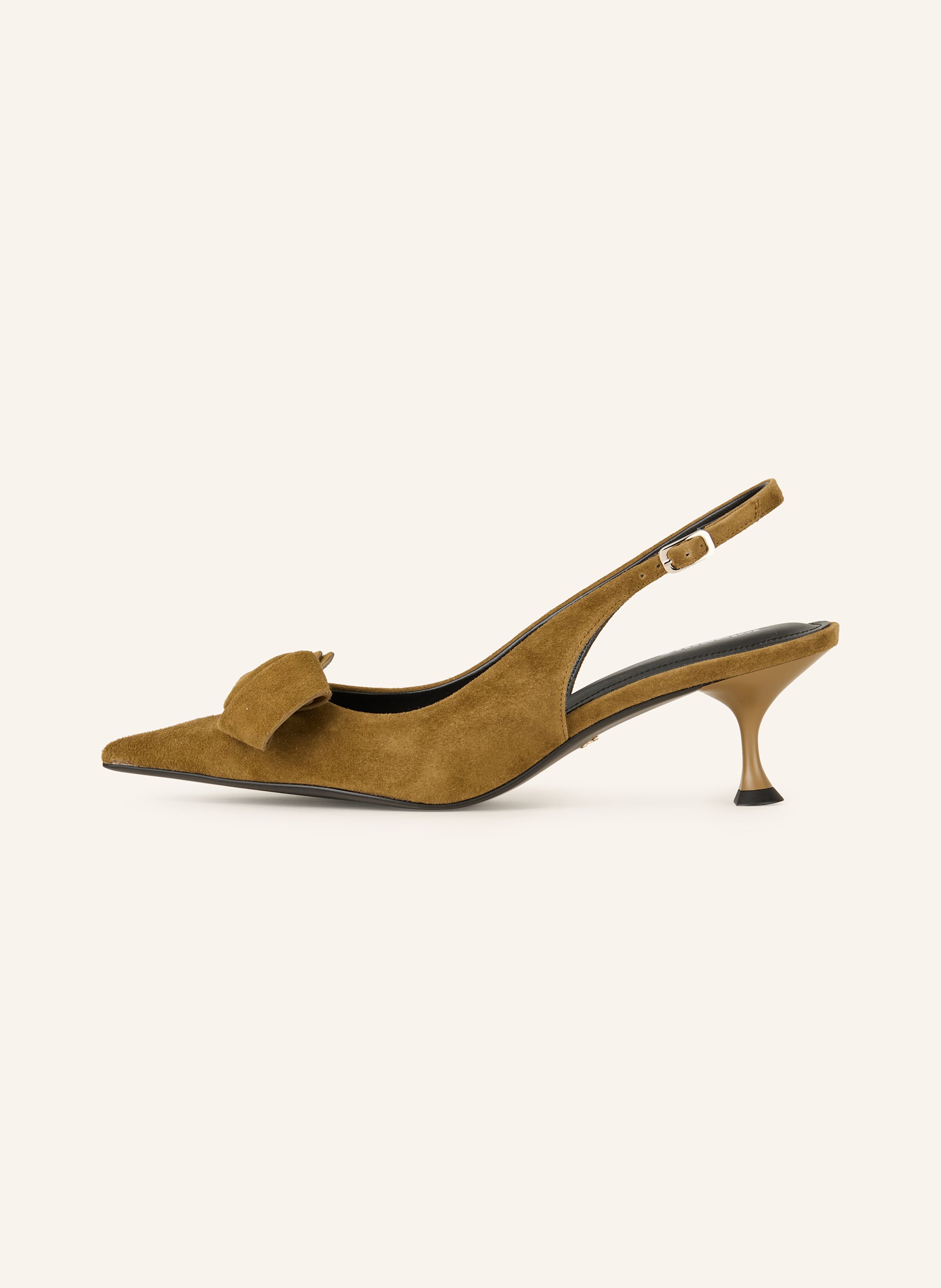 Thumbnail - Lola Cruz Slingpumps Cynthia gruen