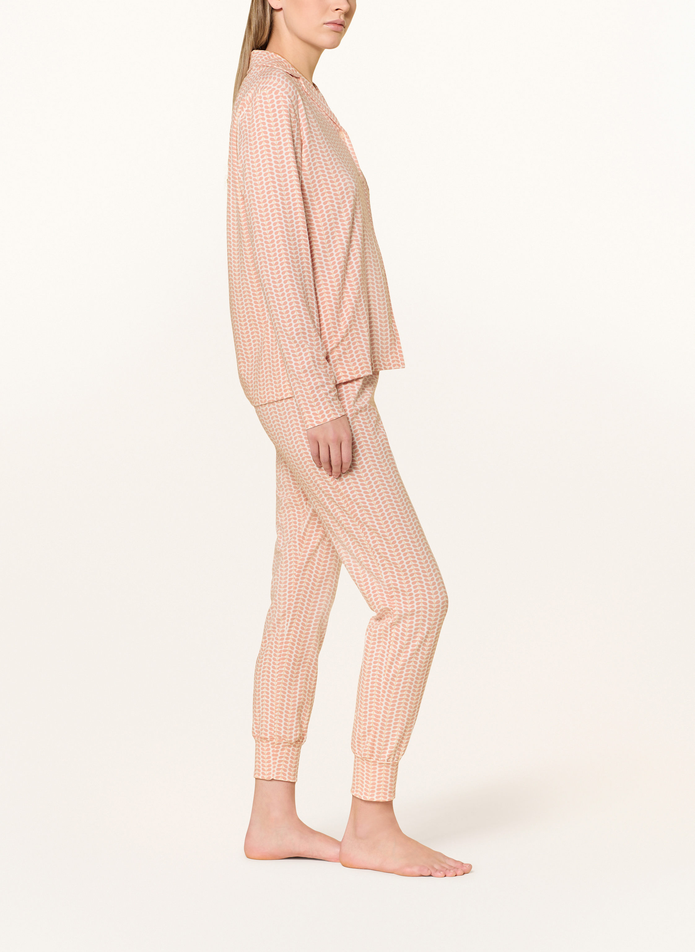 Thumbnail - Short Stories Schlafhose rosa