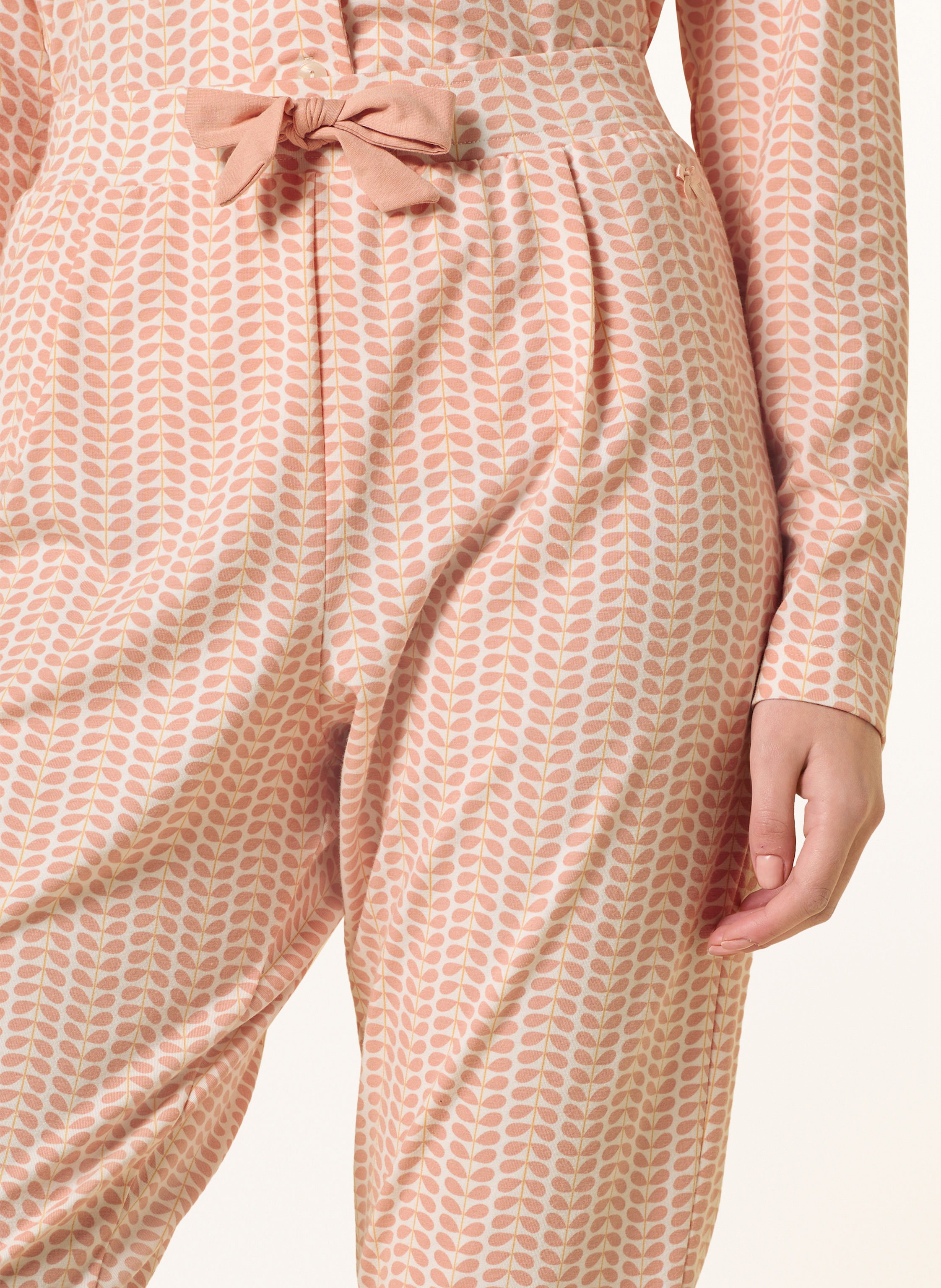 Thumbnail - Short Stories Schlafhose rosa