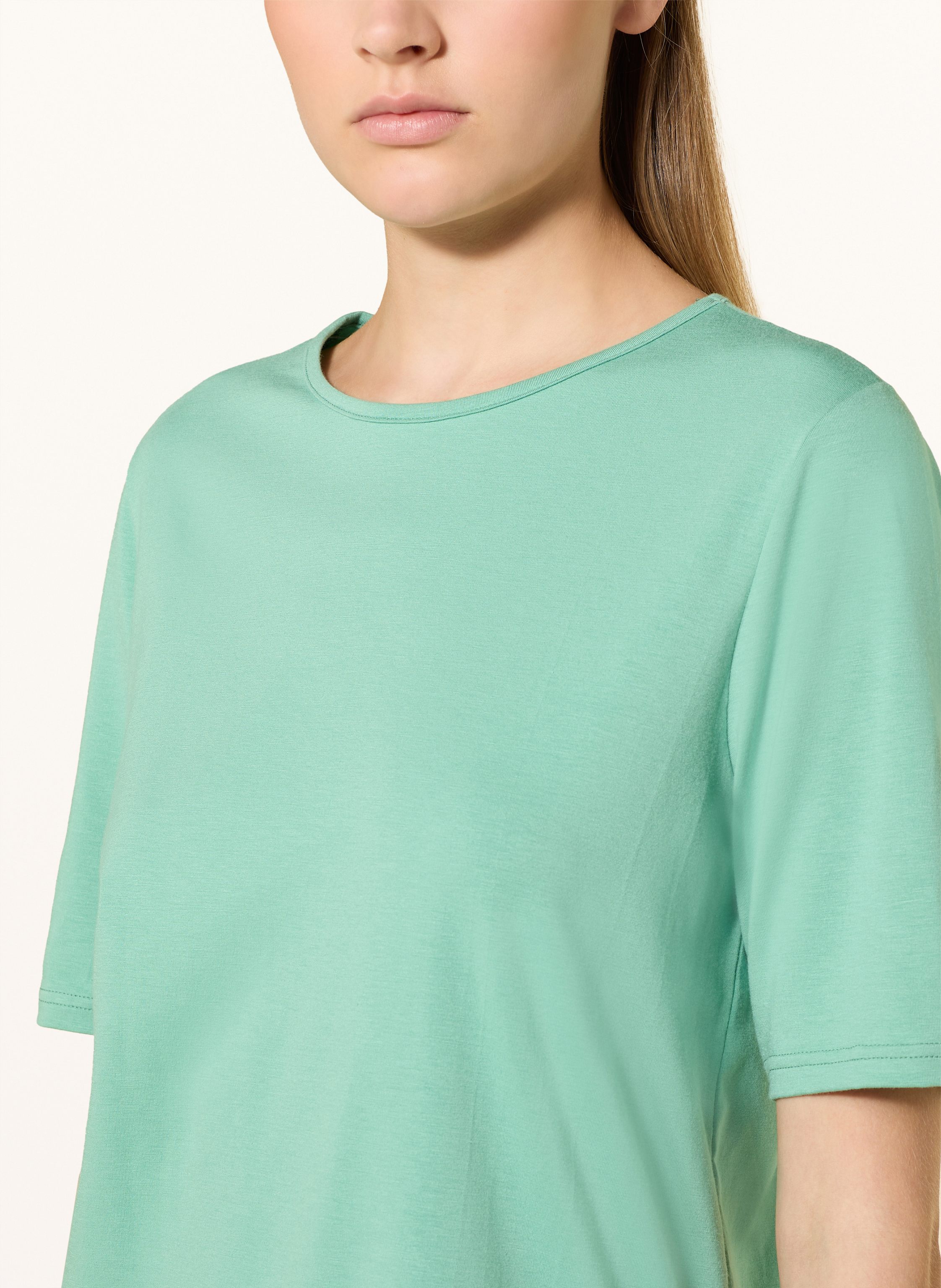 Thumbnail - Short Stories Schlafshirt gruen