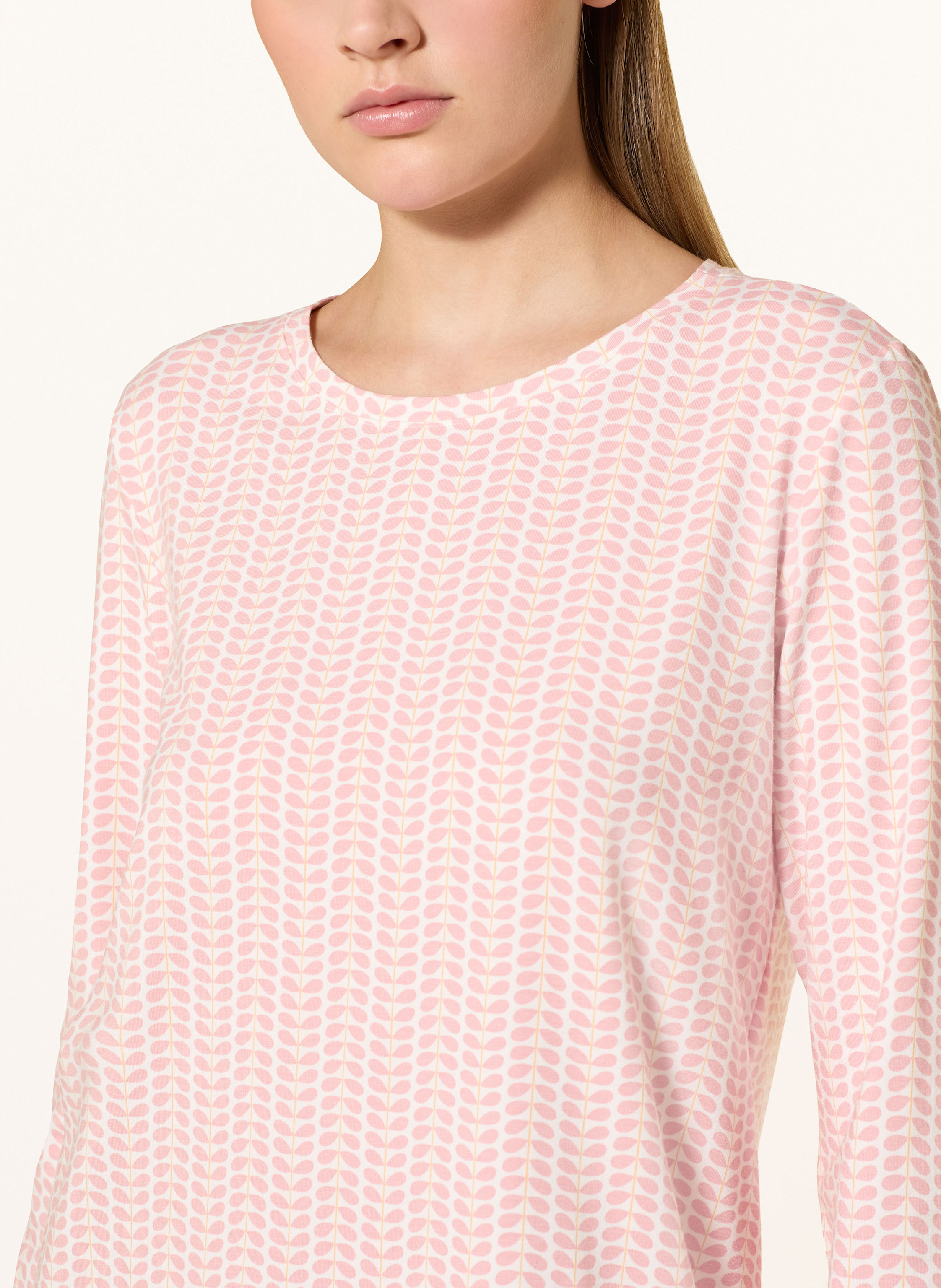 Thumbnail - Short Stories Nachthemd rosa