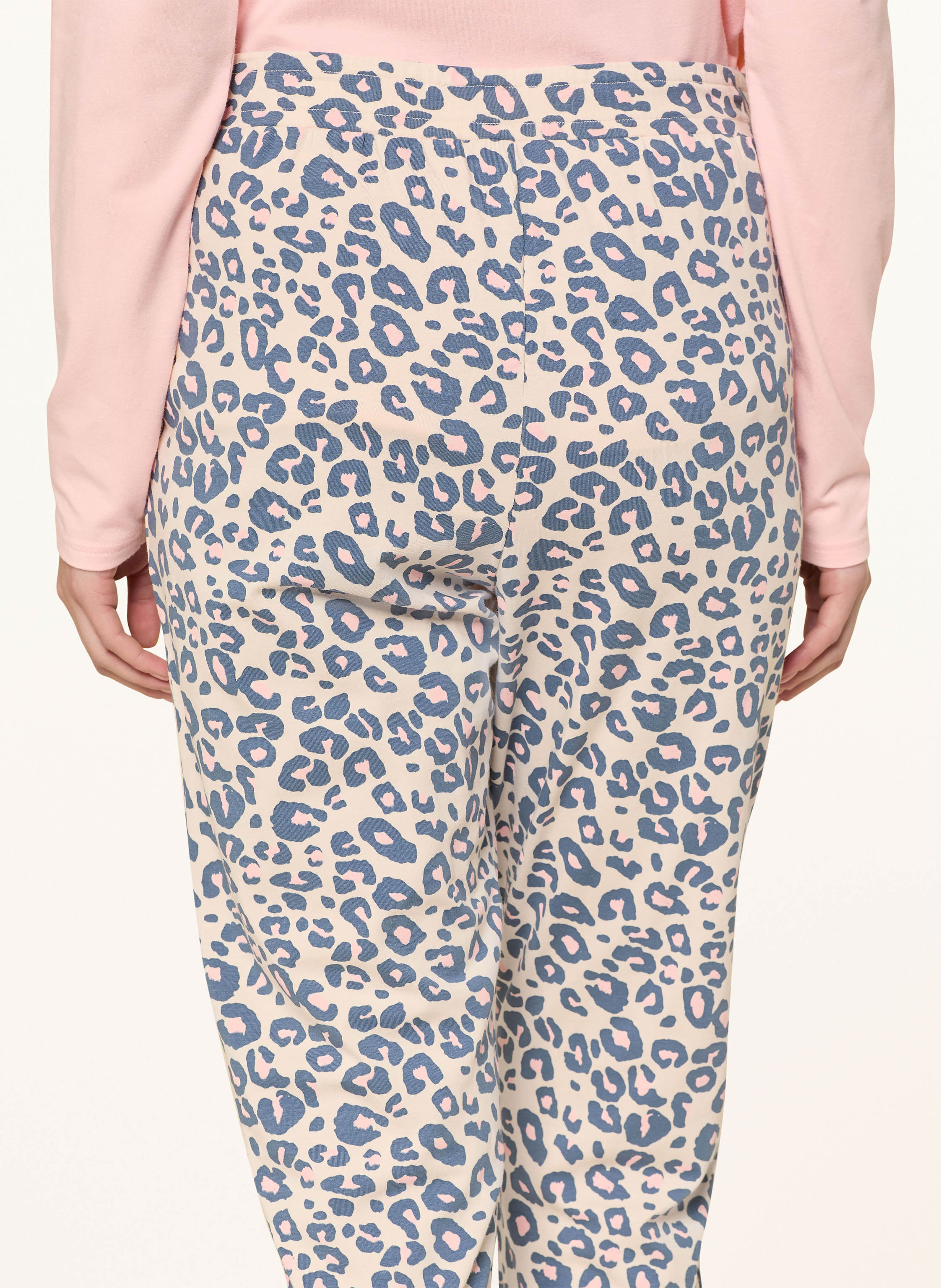 Thumbnail - Short Stories Schlafhose weiss