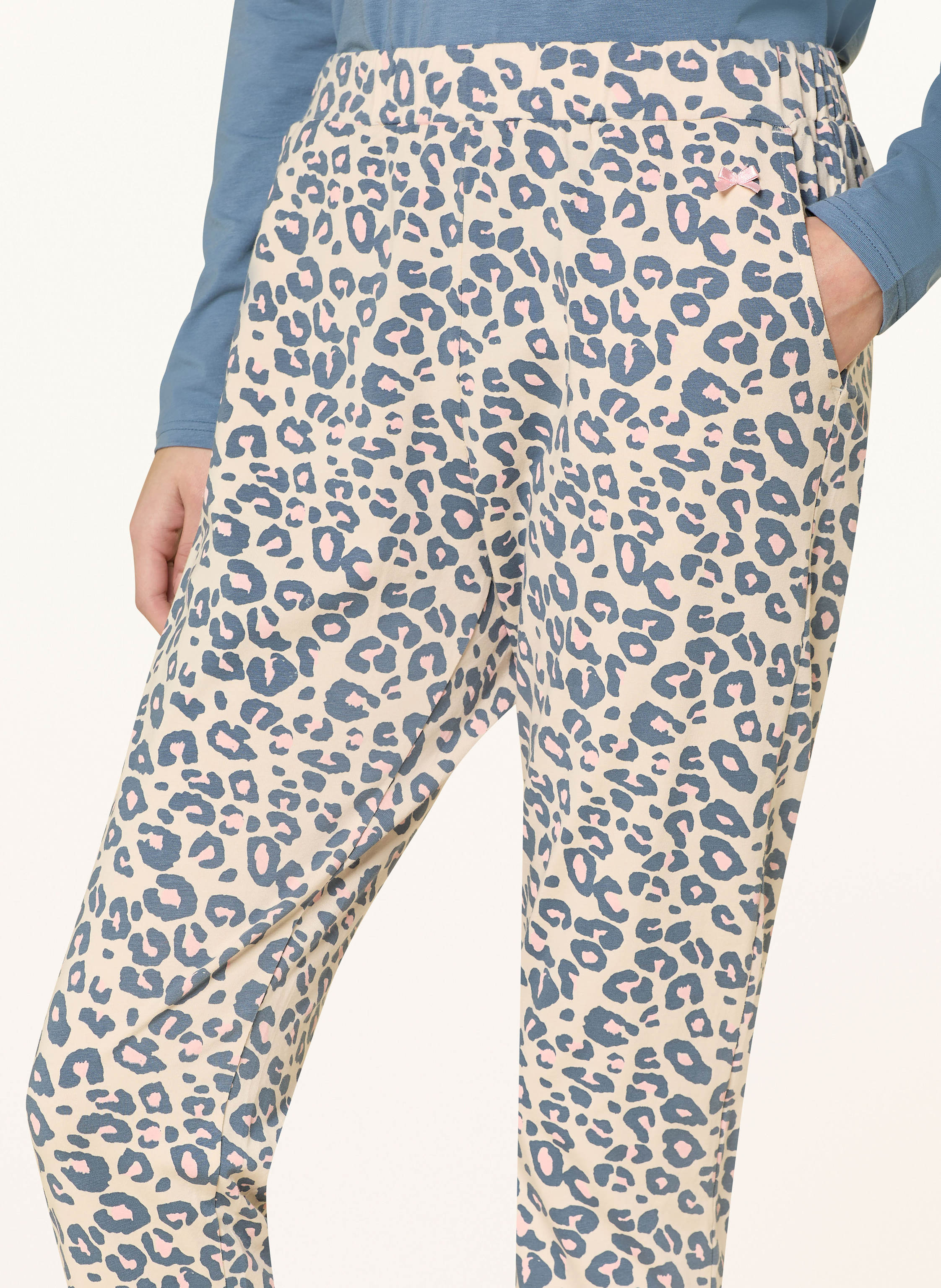 Thumbnail - Short Stories Schlafhose weiss