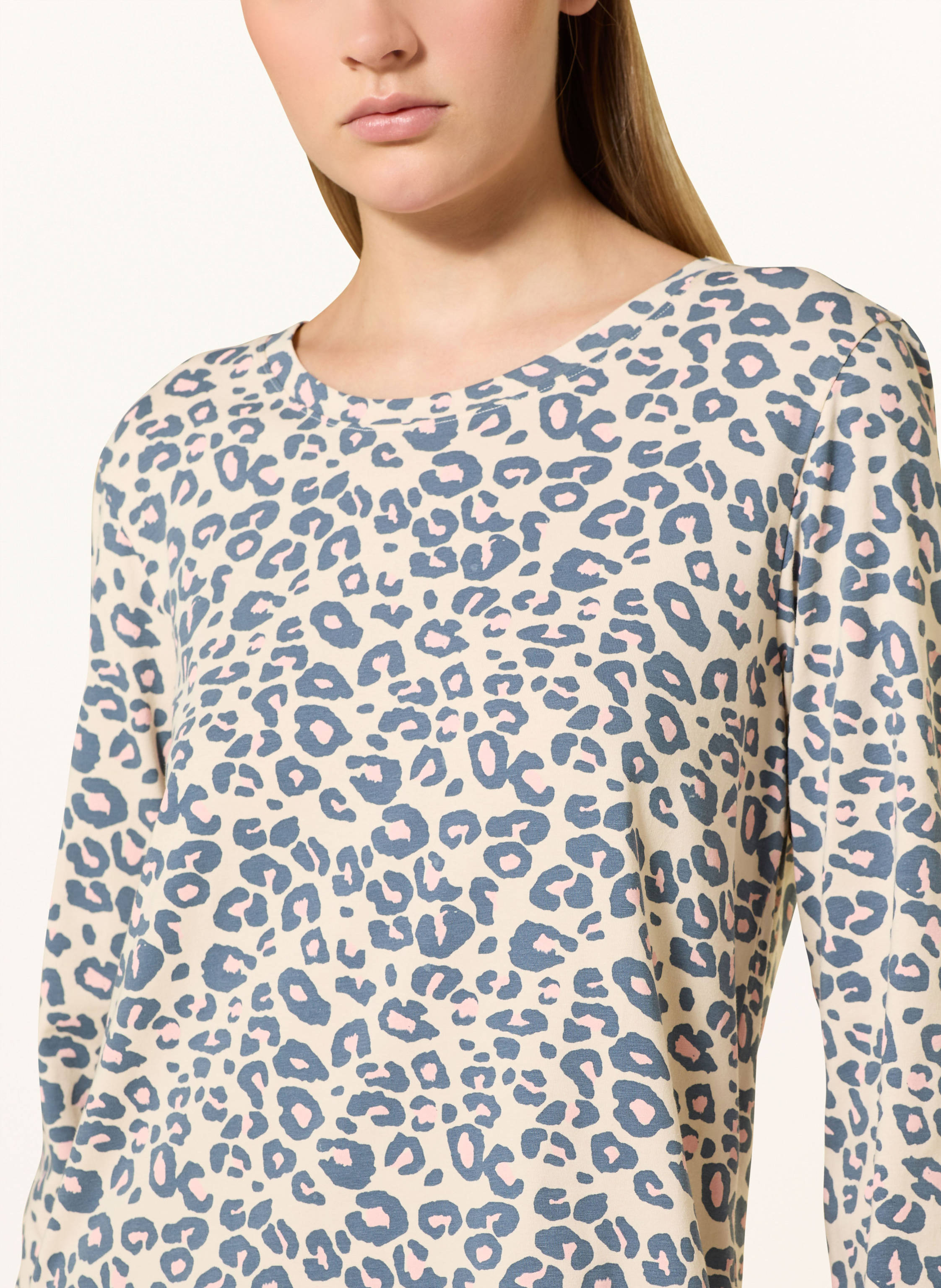 Thumbnail - Short Stories Nachthemd rosa