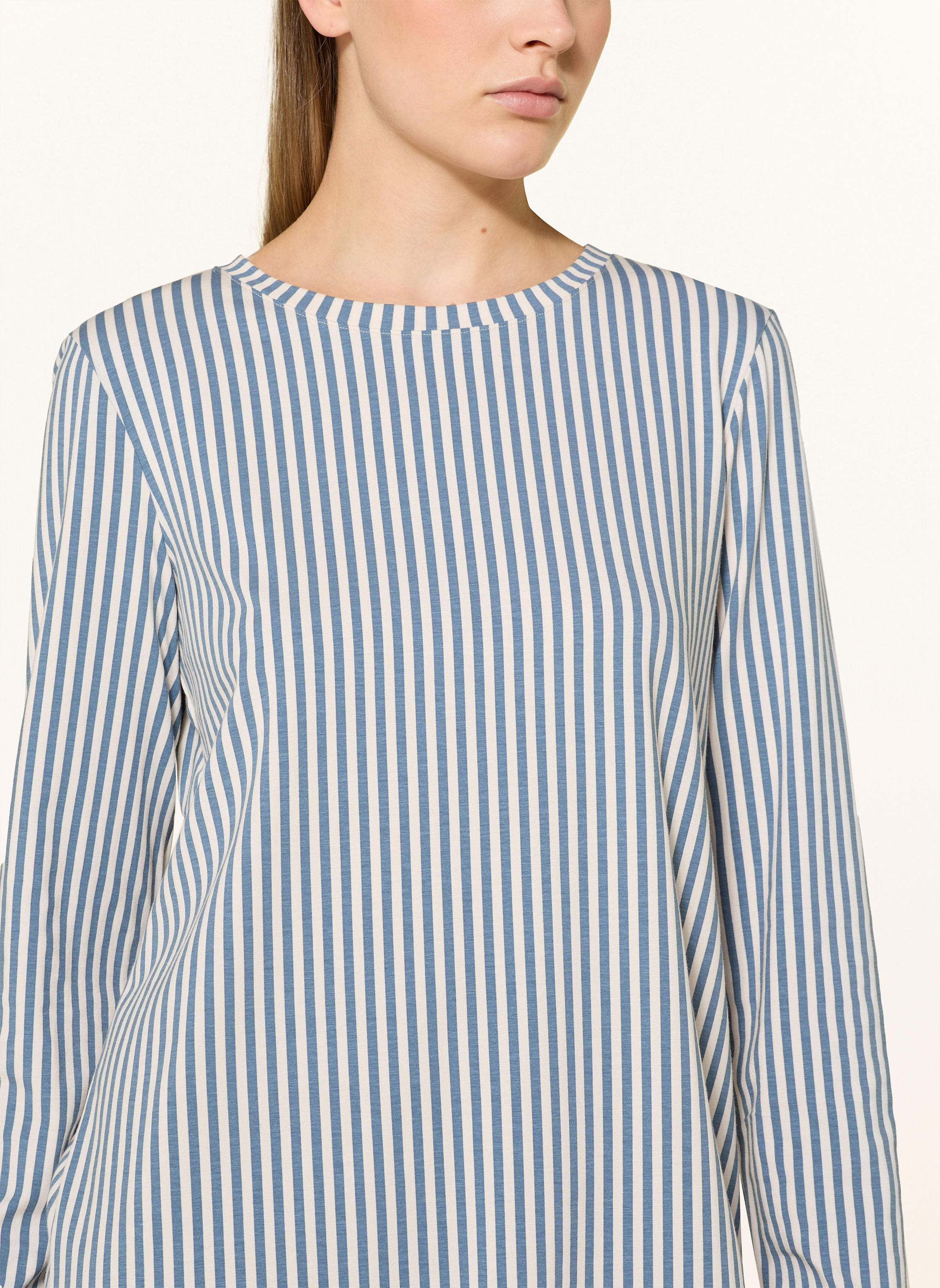 Thumbnail - Short Stories Nachthemd blau