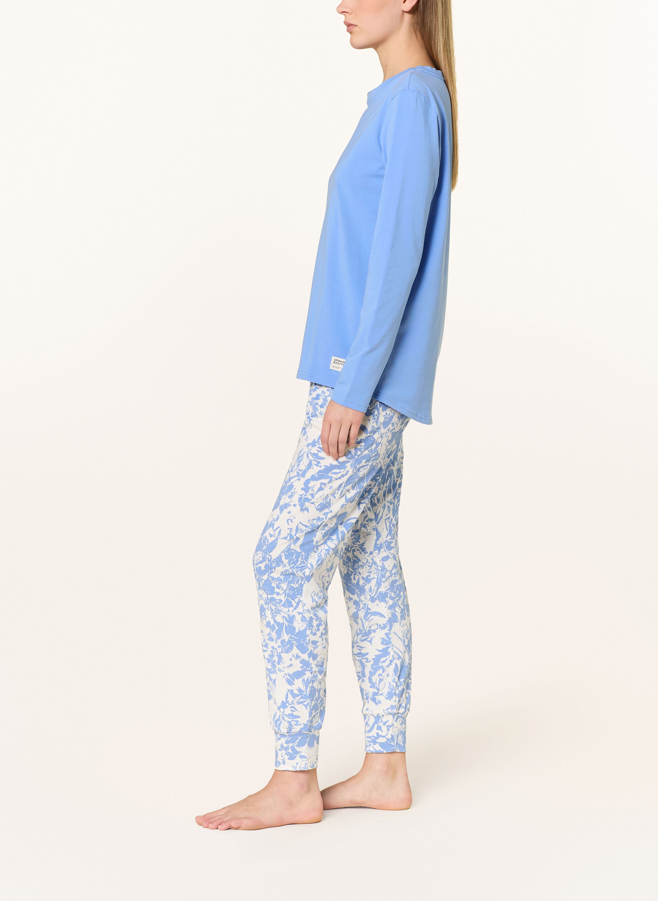 Thumbnail - Short Stories Schlafhose blau