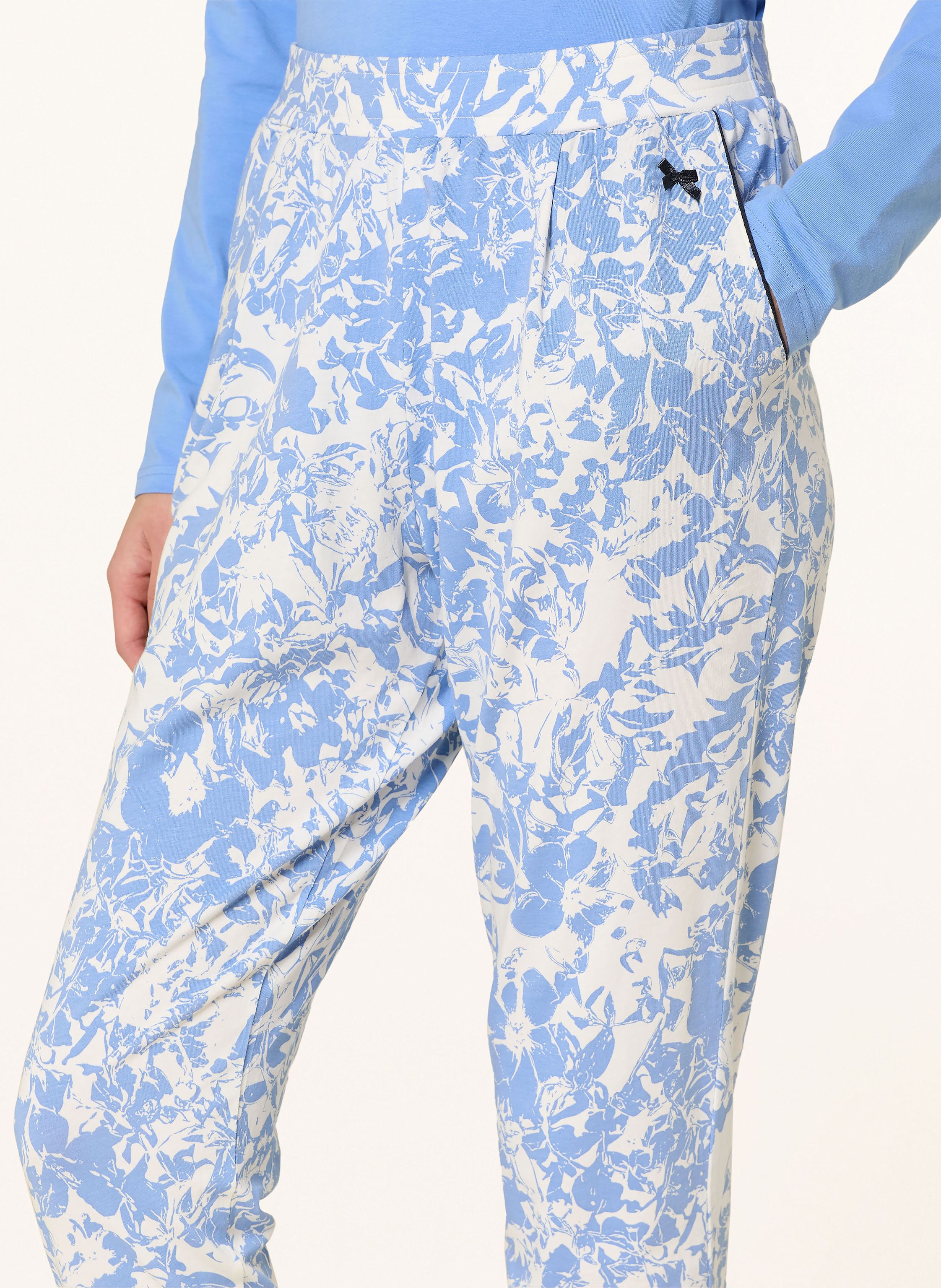 Thumbnail - Short Stories Schlafhose blau