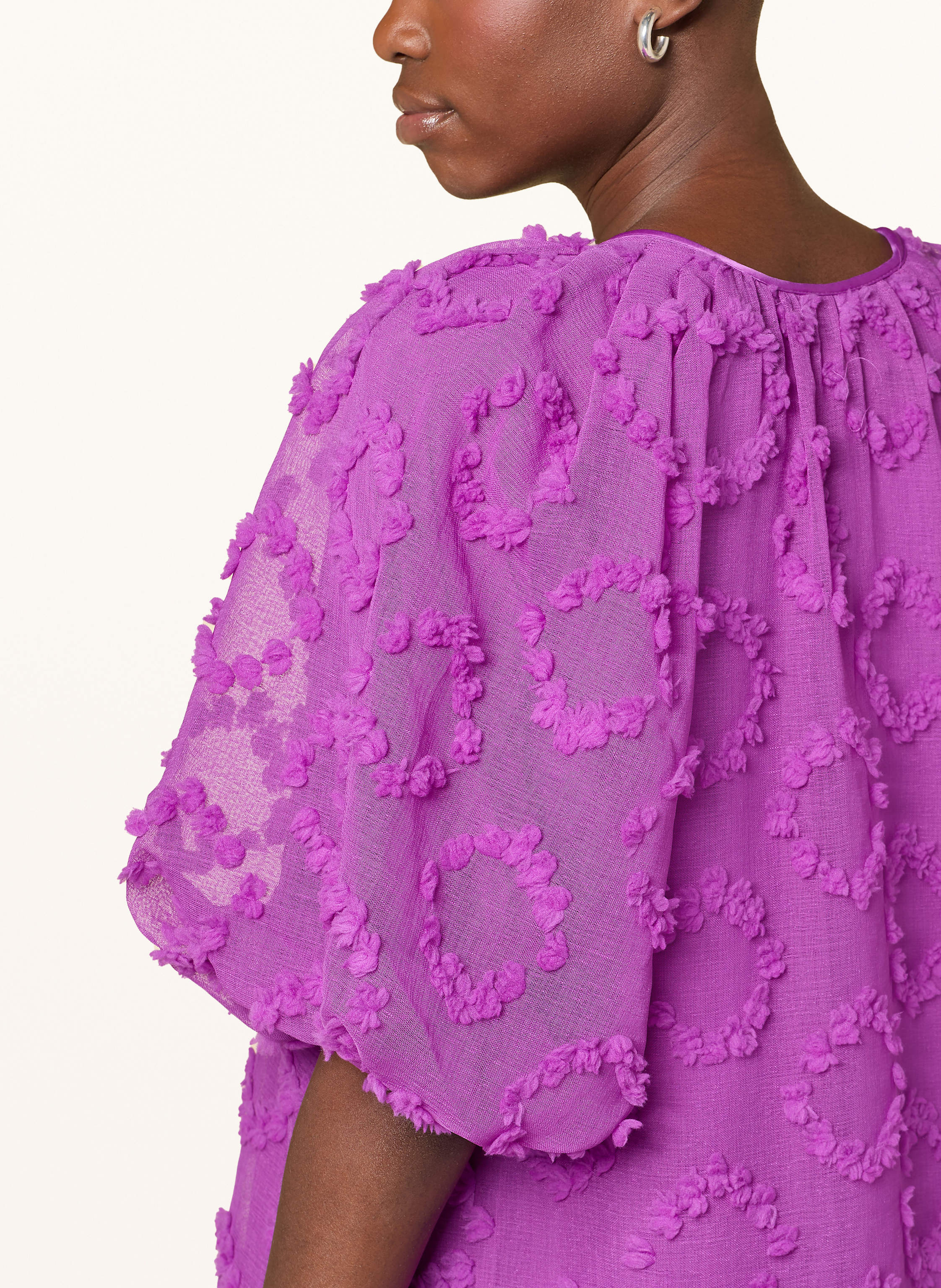 Thumbnail - Phase Eight Kleid Bella lila