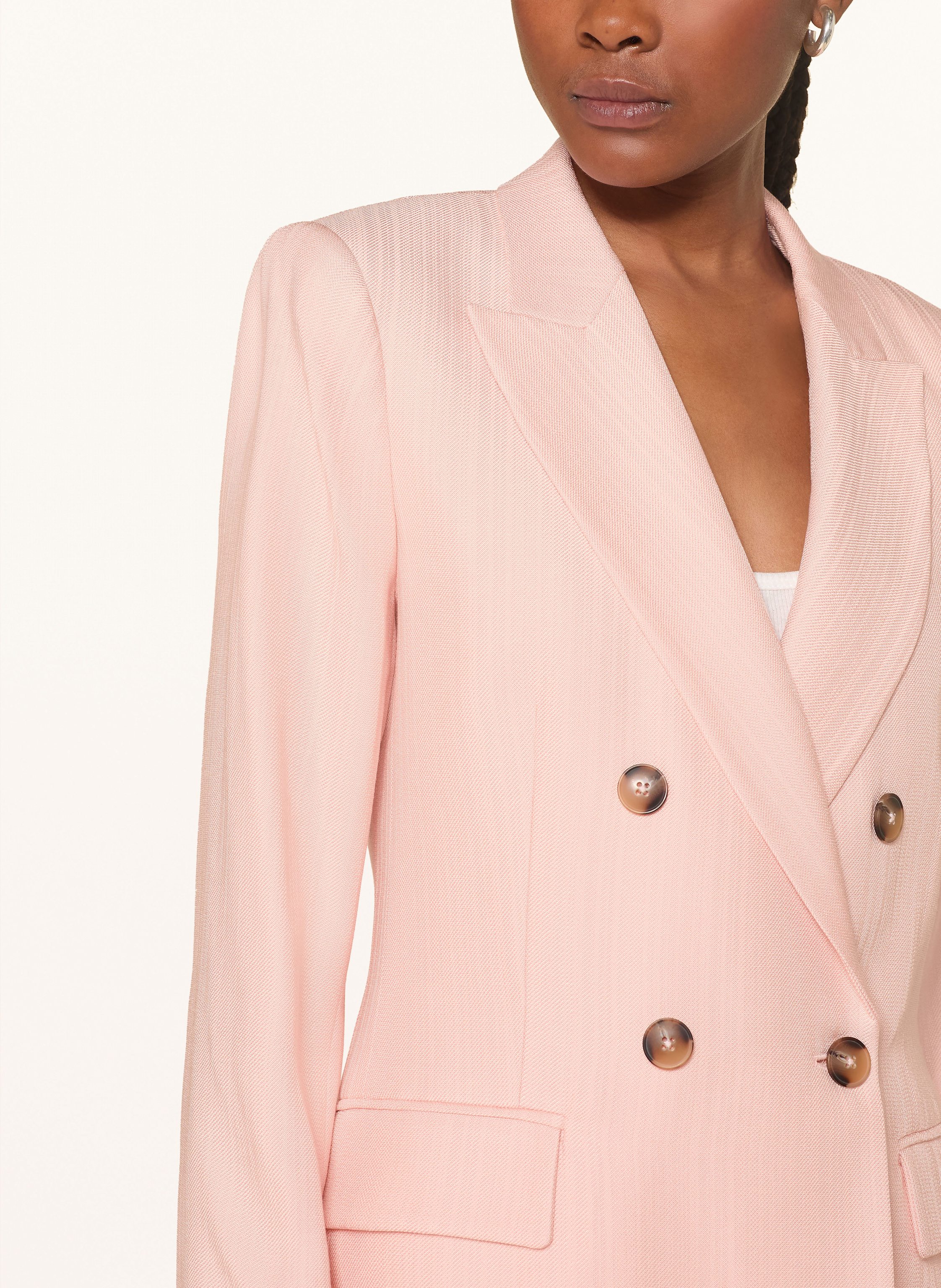Thumbnail - Reiss Blazer Magda rosa