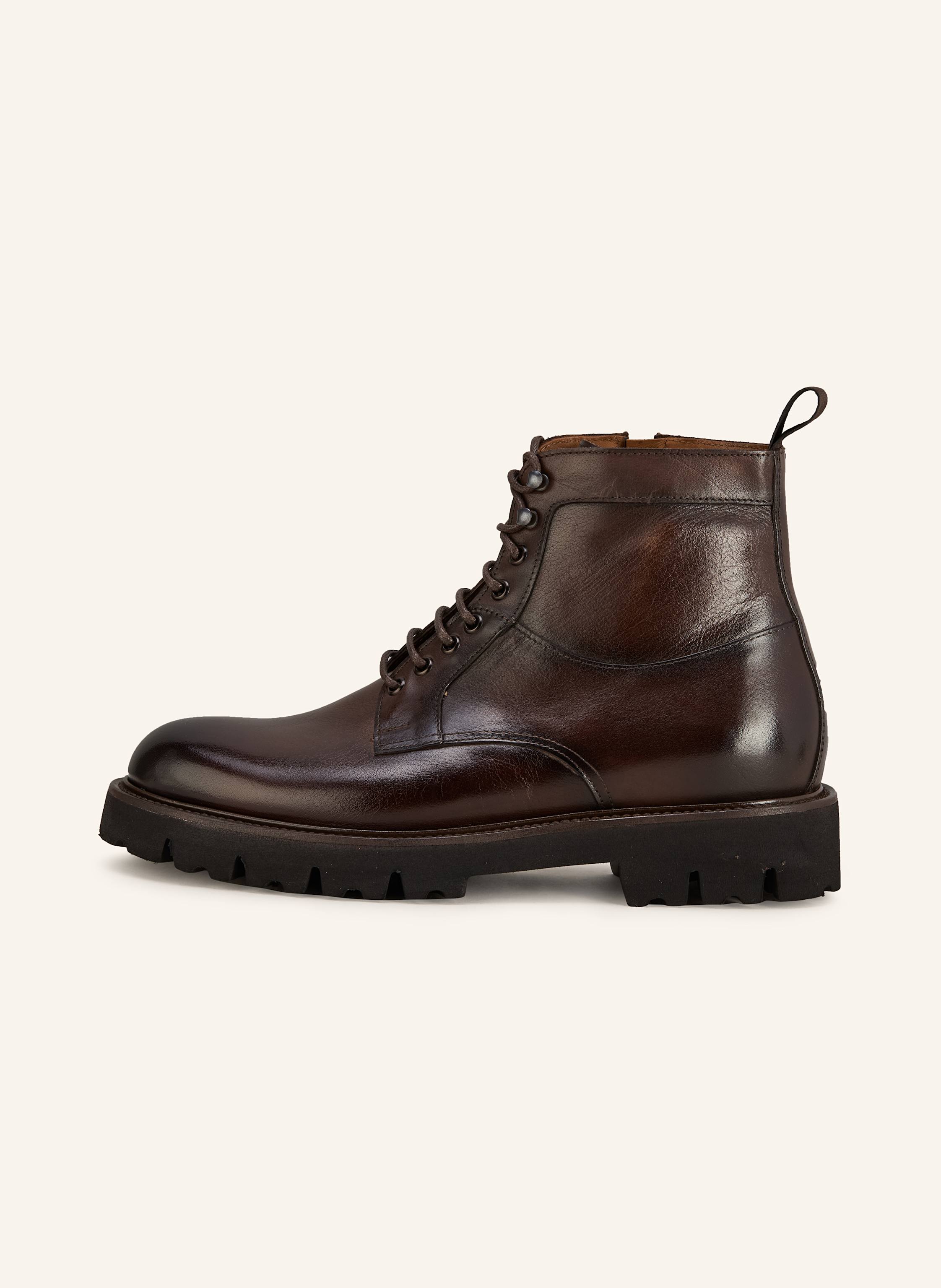 Thumbnail - Paul Schnürboots braun