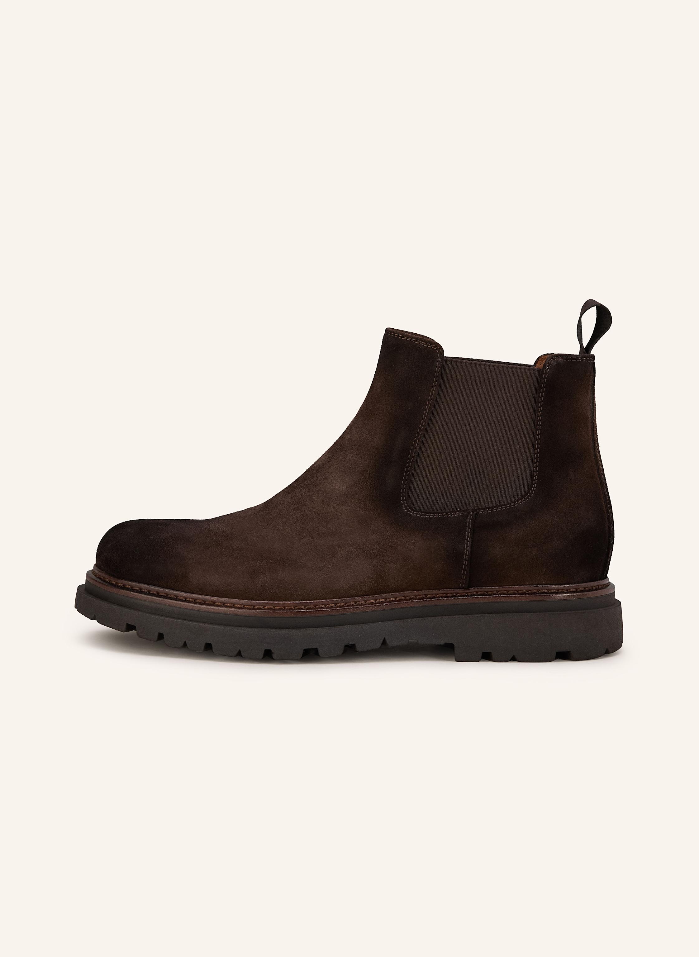 Thumbnail - Paul Chelsea-Boots braun