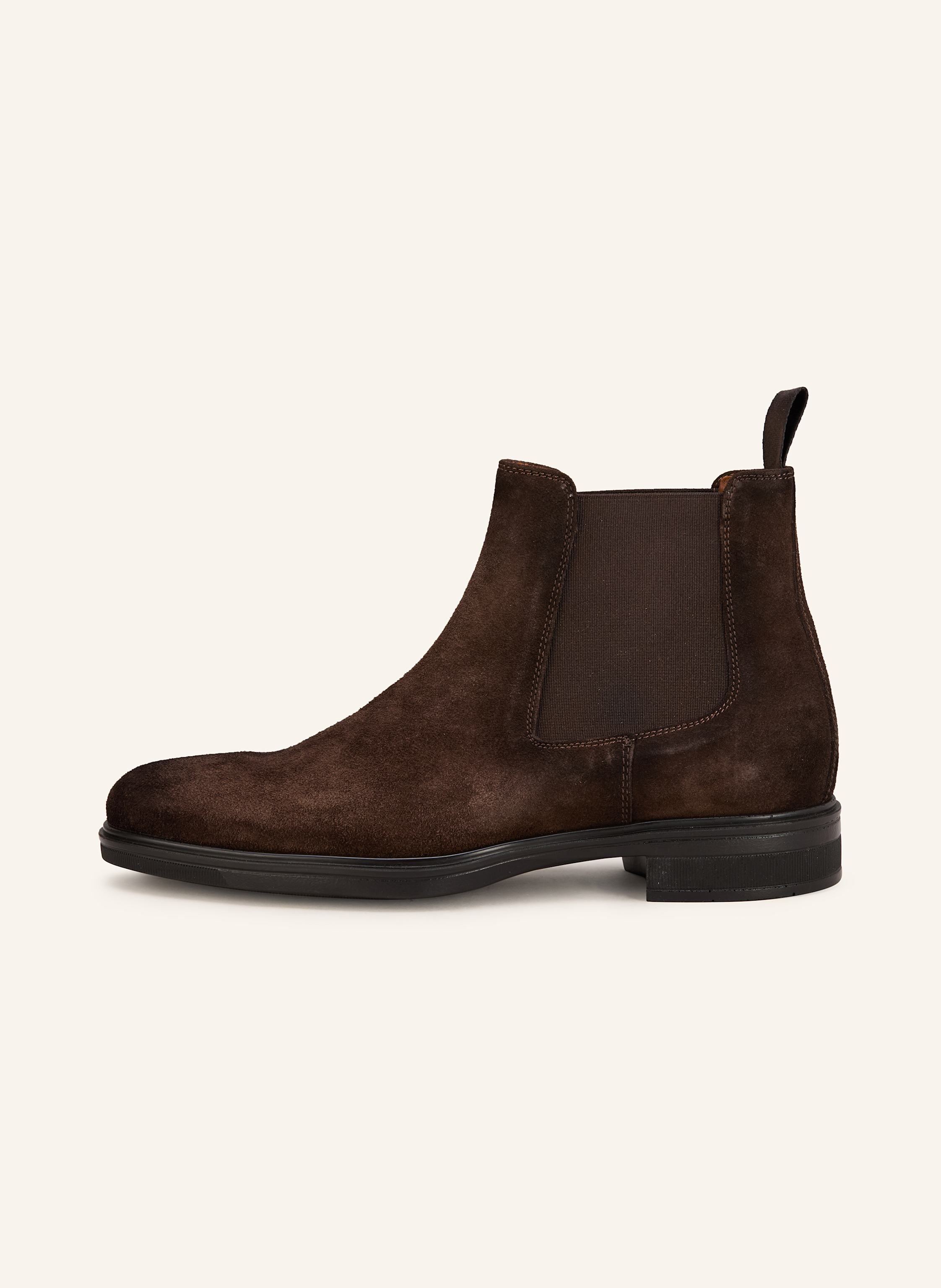 Thumbnail - Paul Chelsea-Boots braun