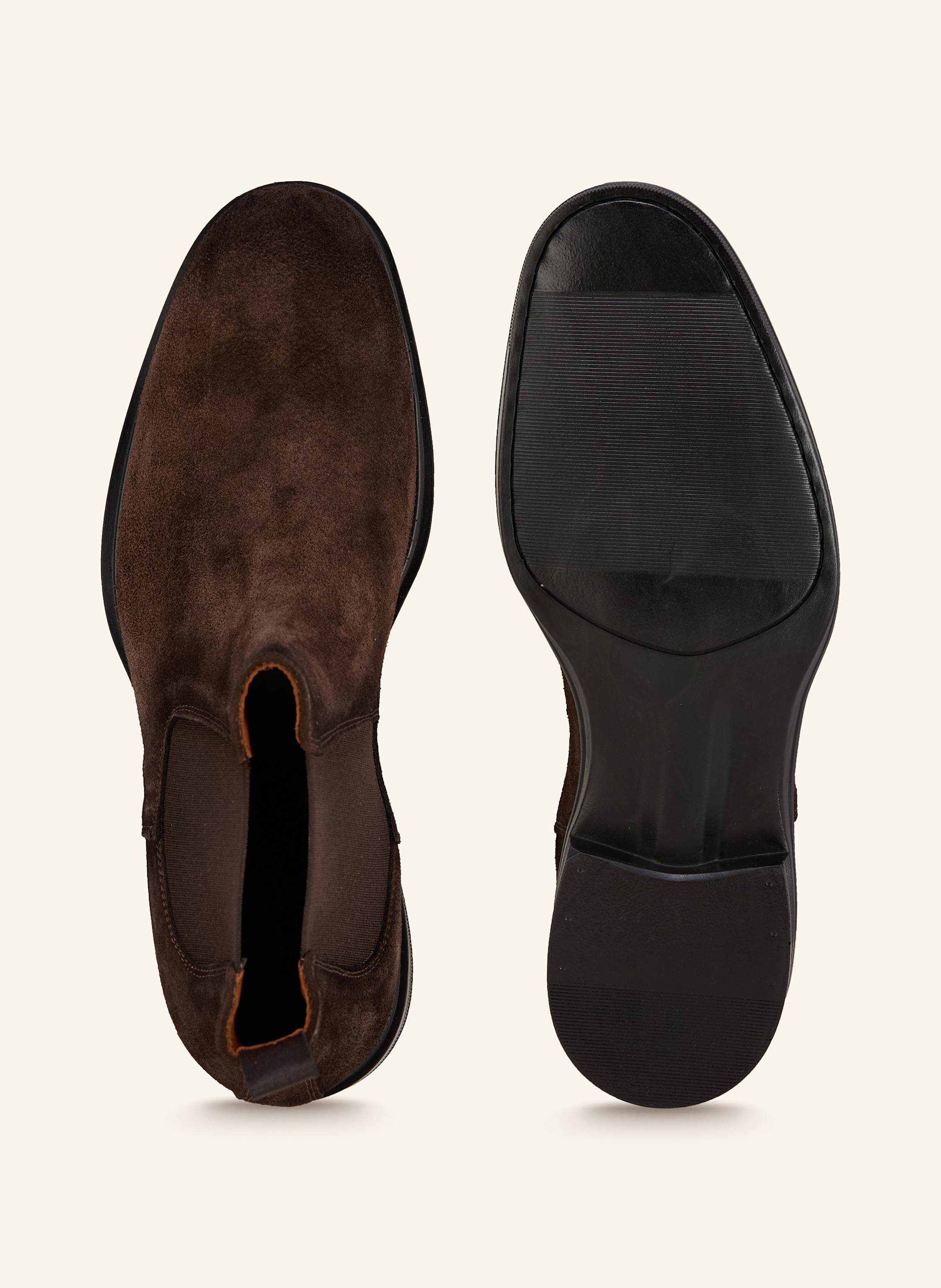 Thumbnail - Paul Chelsea-Boots braun