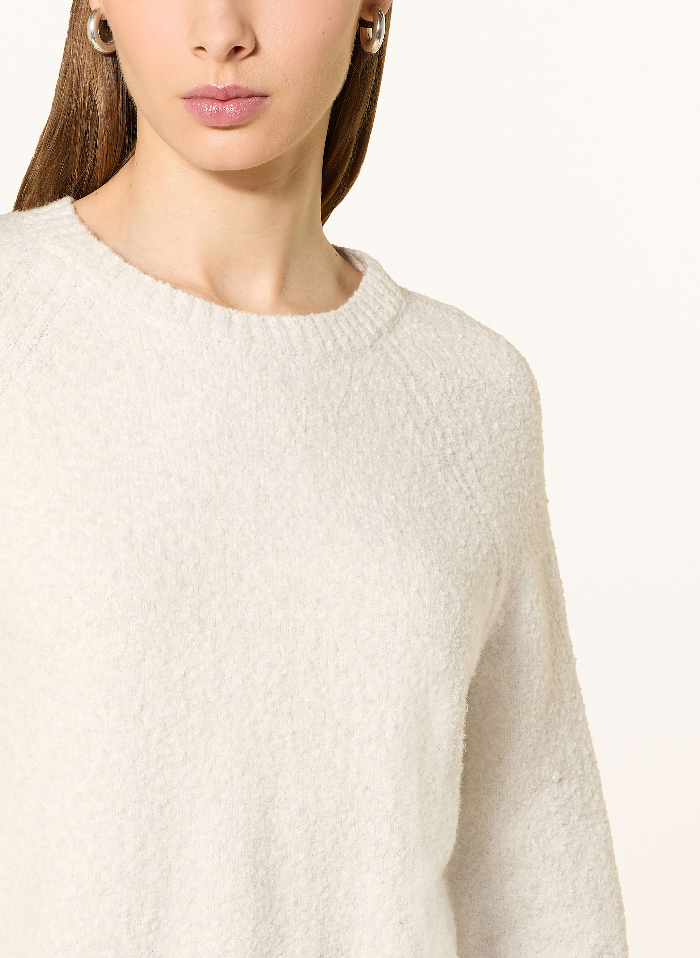 Thumbnail - Cinque Pullover Cizaro beige