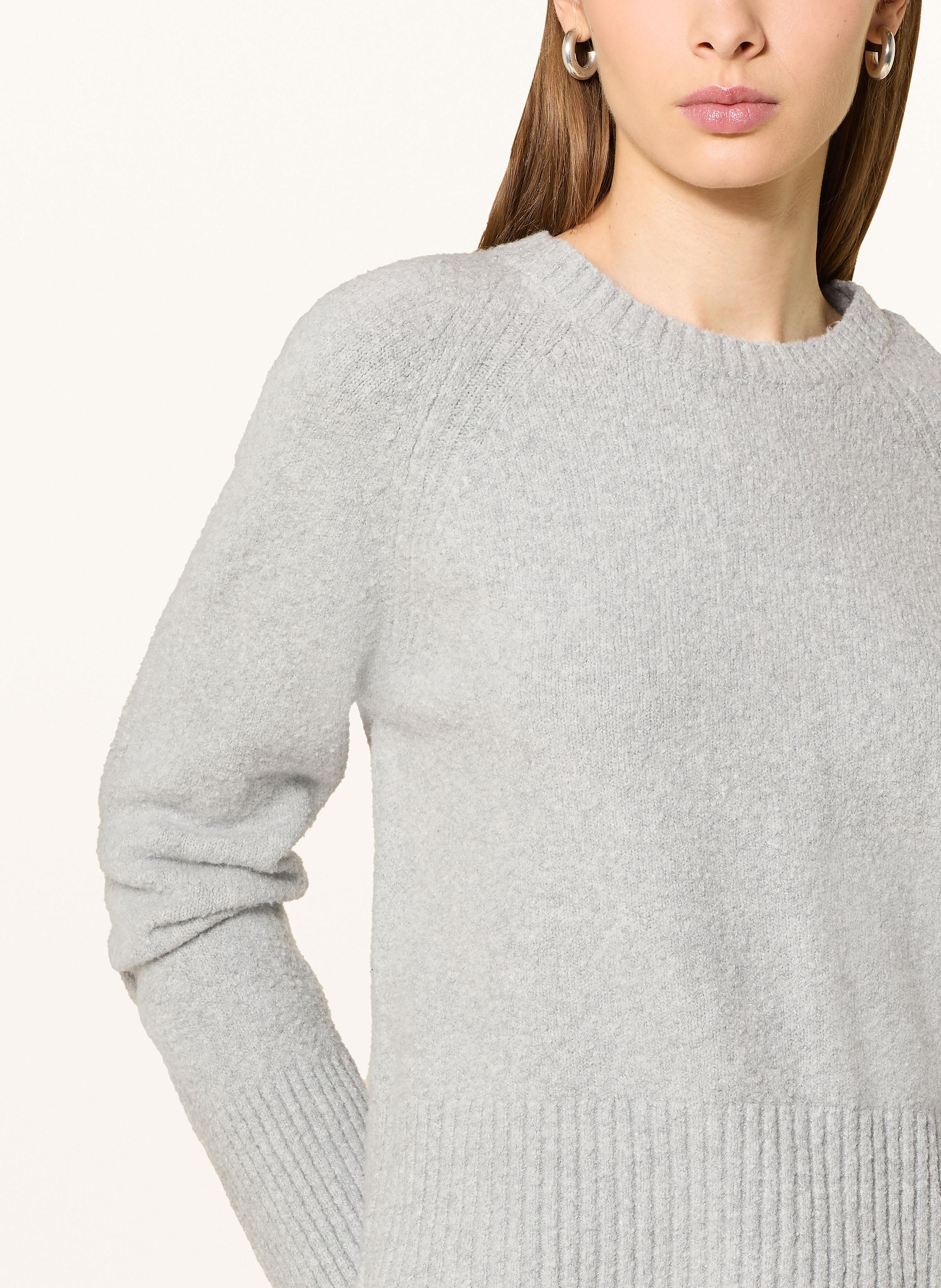 Thumbnail - Cinque Pullover Cizaro grau