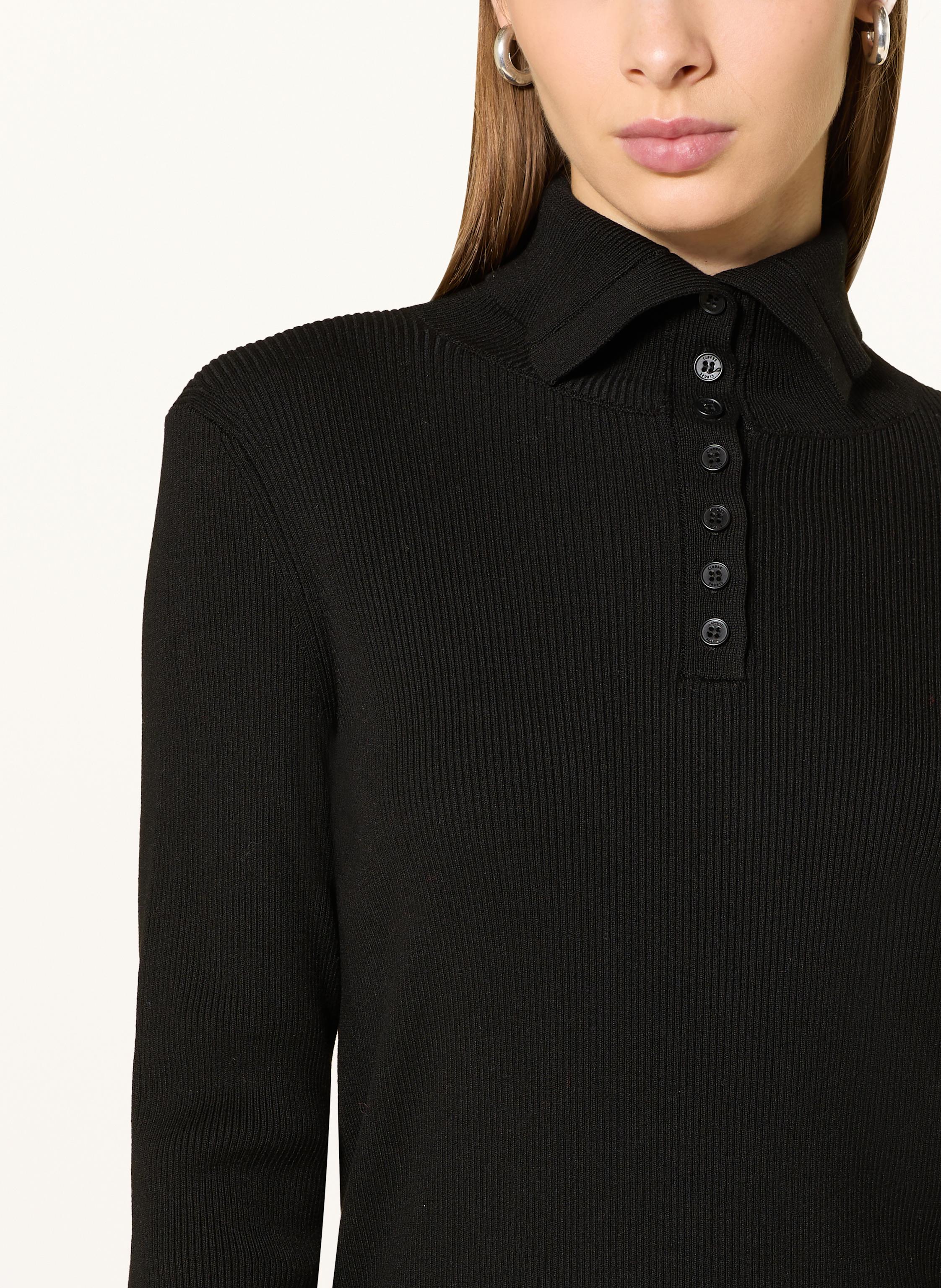 Thumbnail - Cinque Pullover Cinele schwarz