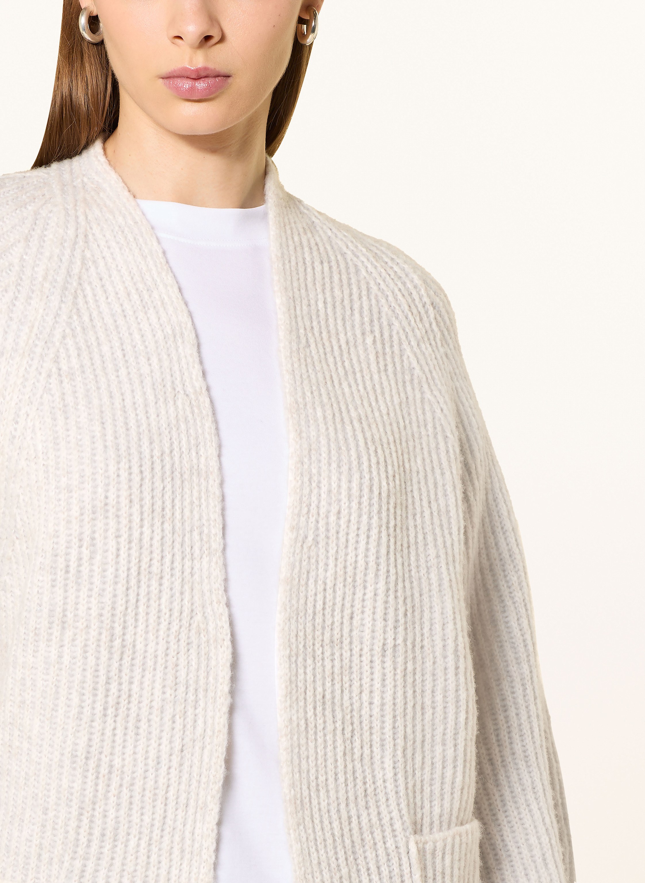 Thumbnail - Cinque Strickhülle Cimaiki beige