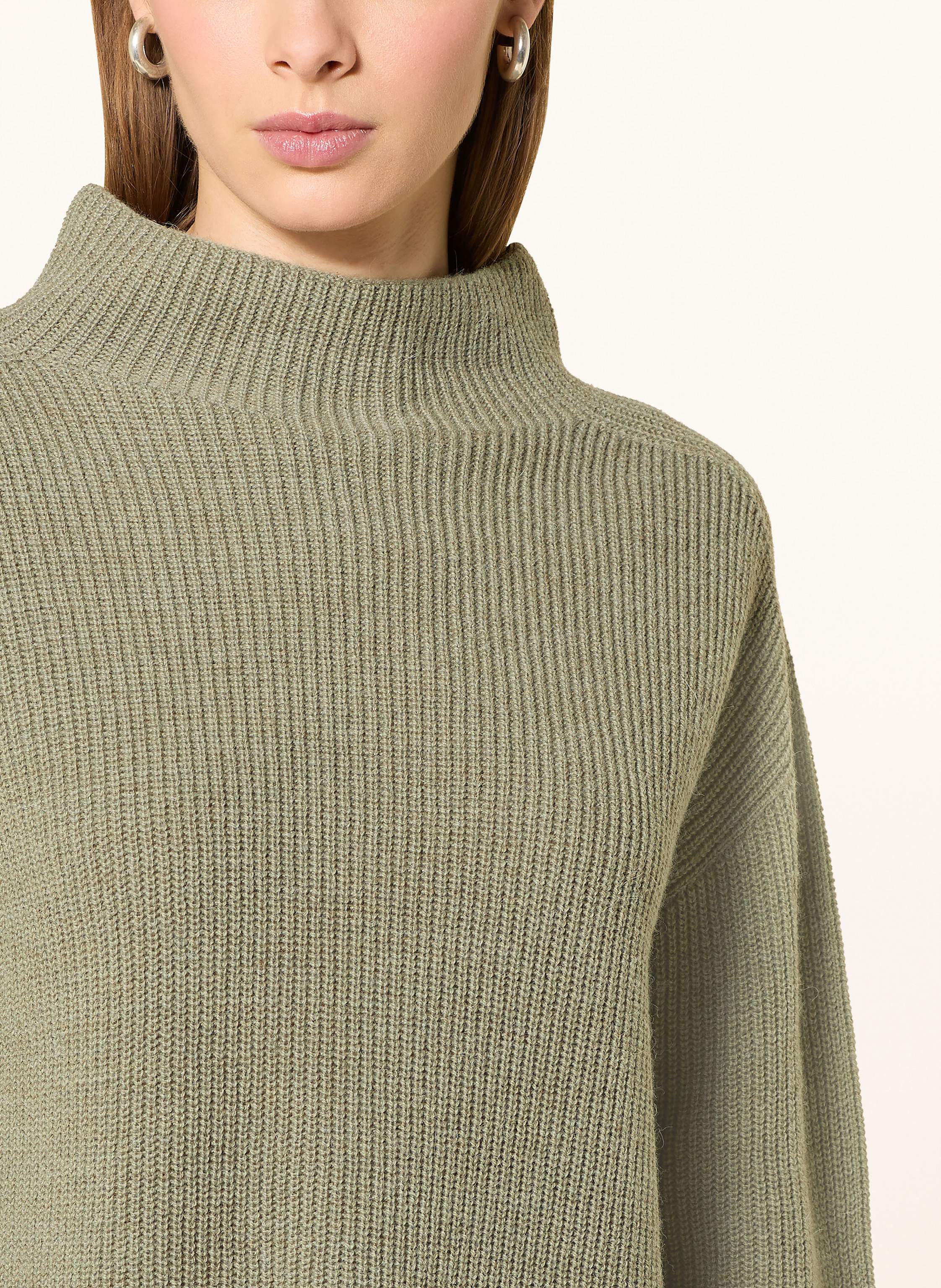 Thumbnail - Cinque Pullover Ciheleni gruen