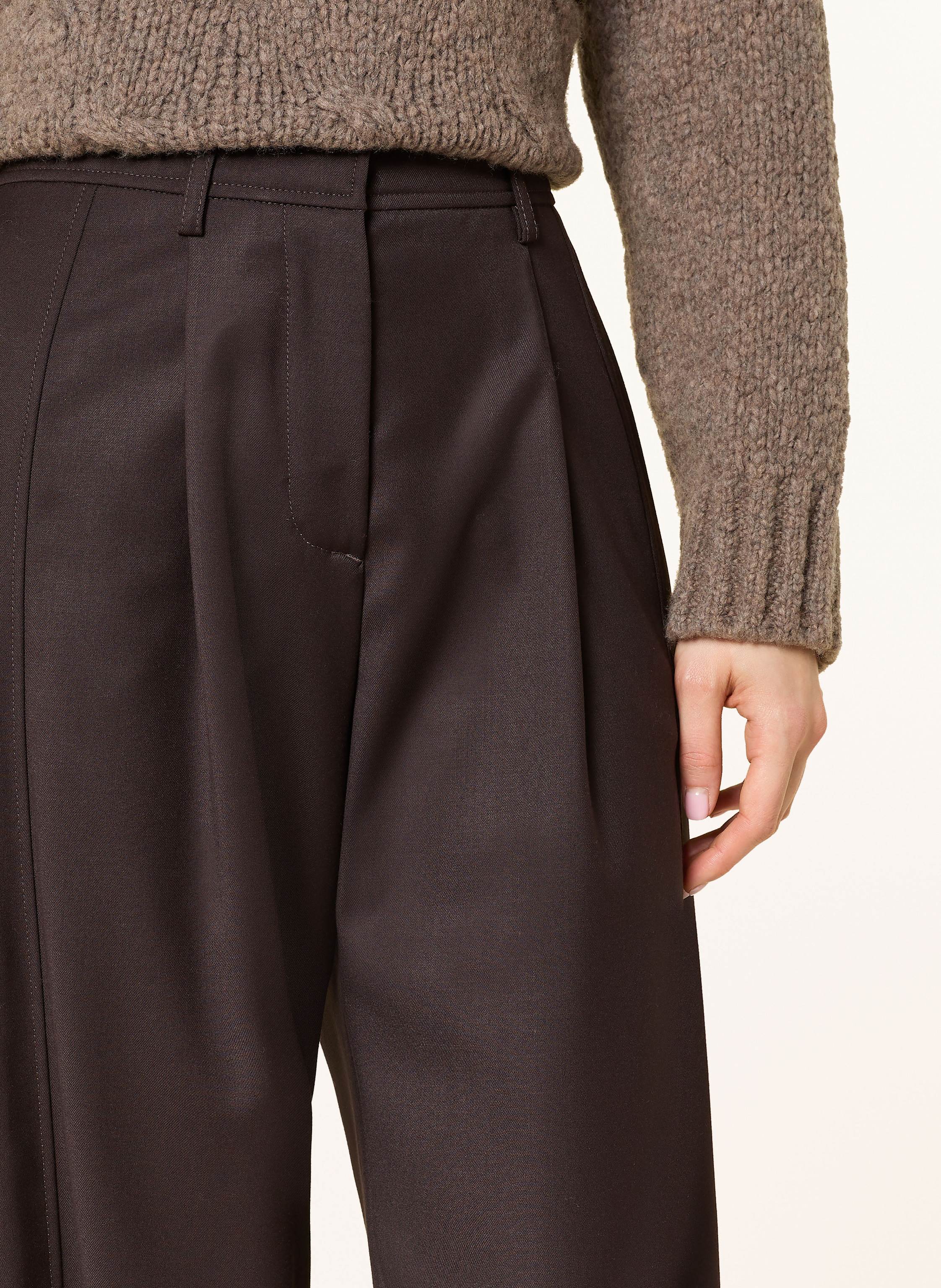 Thumbnail - Cinque 7/8-Hose Cioptis braun