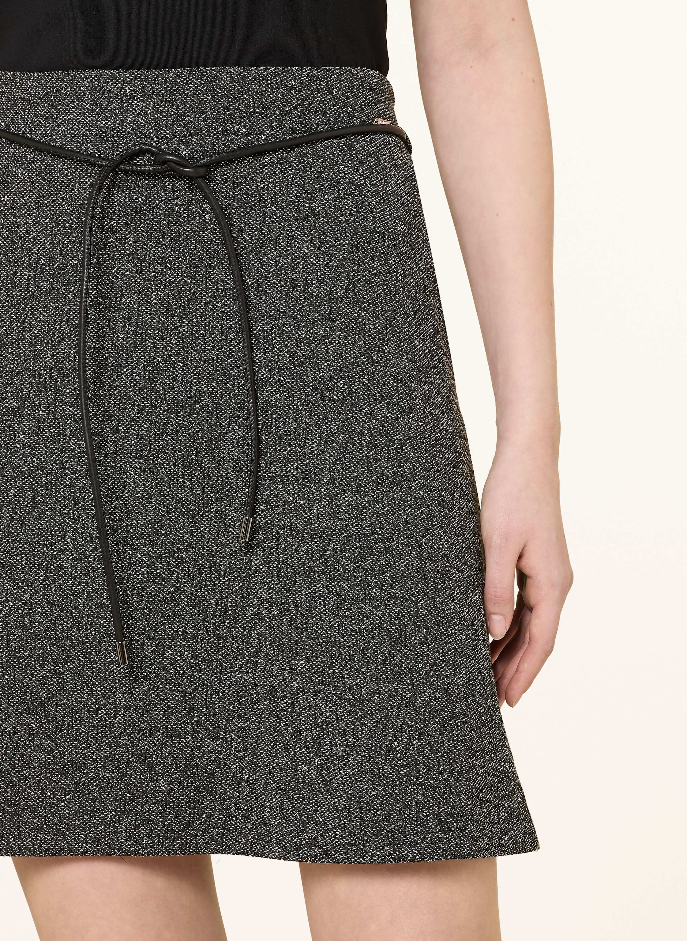 Thumbnail - Cinque Rock Cirilano schwarz