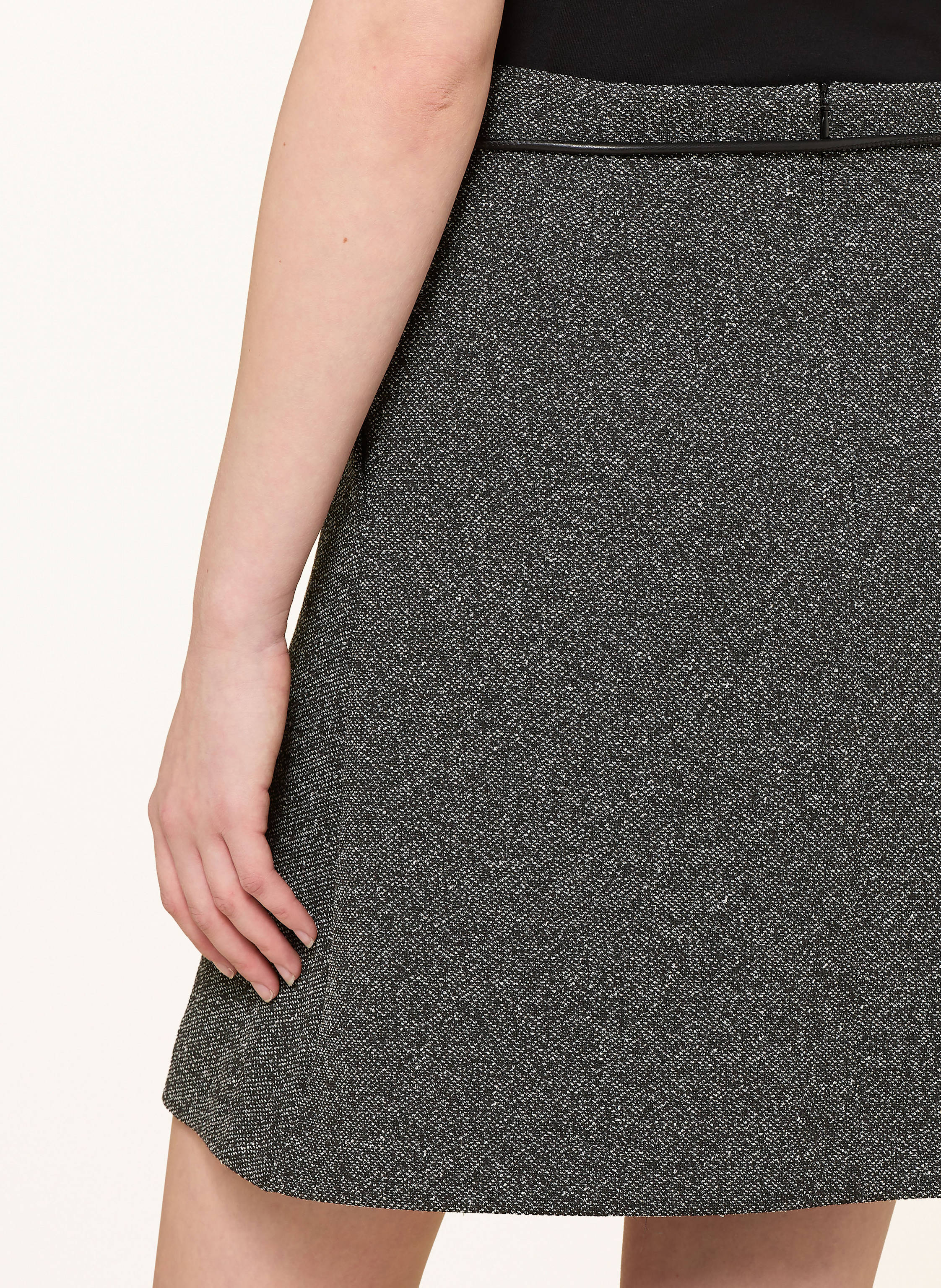 Thumbnail - Cinque Rock Cirilano schwarz