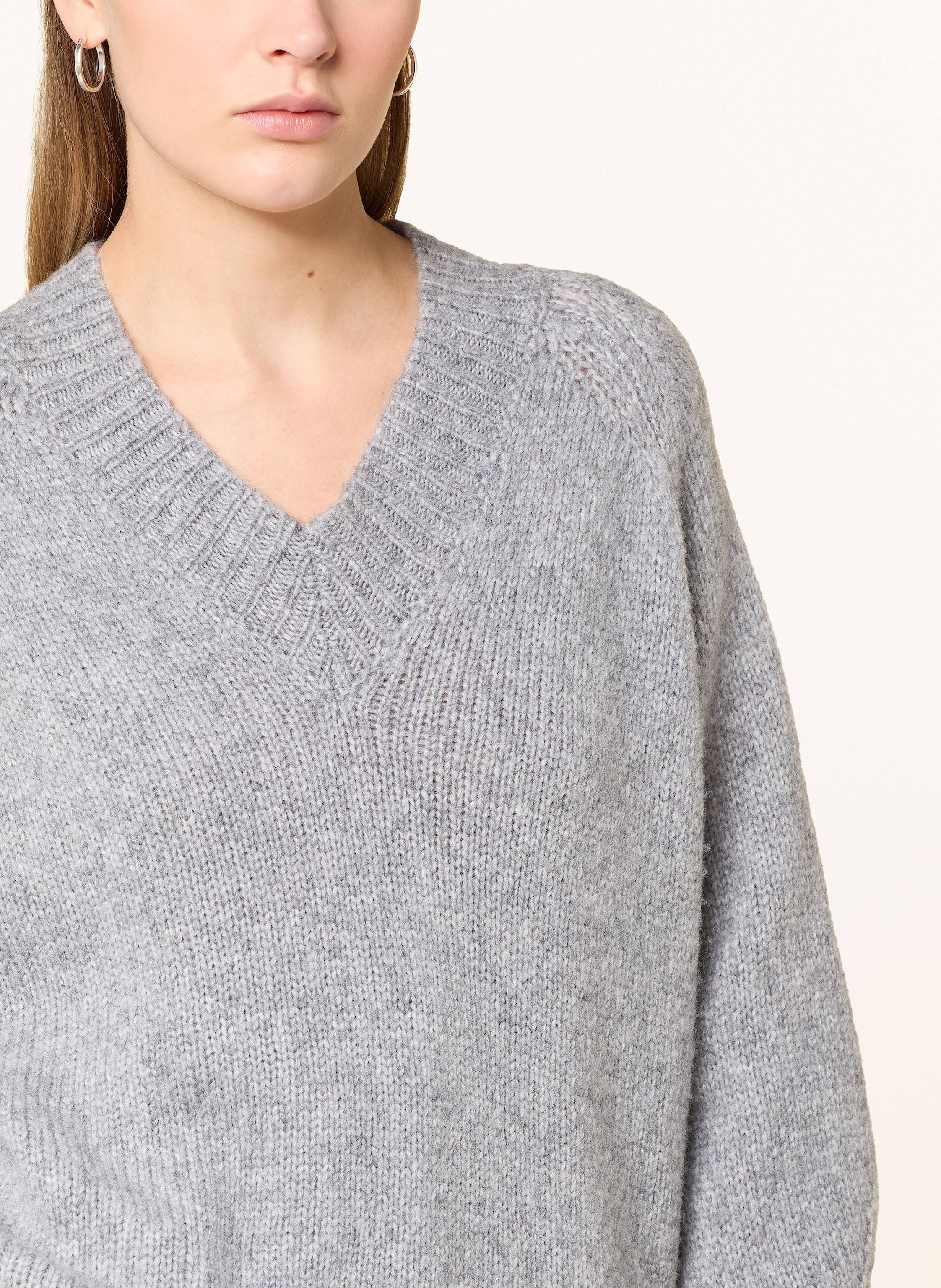 Thumbnail - Cinque Pullover Cisaria grau