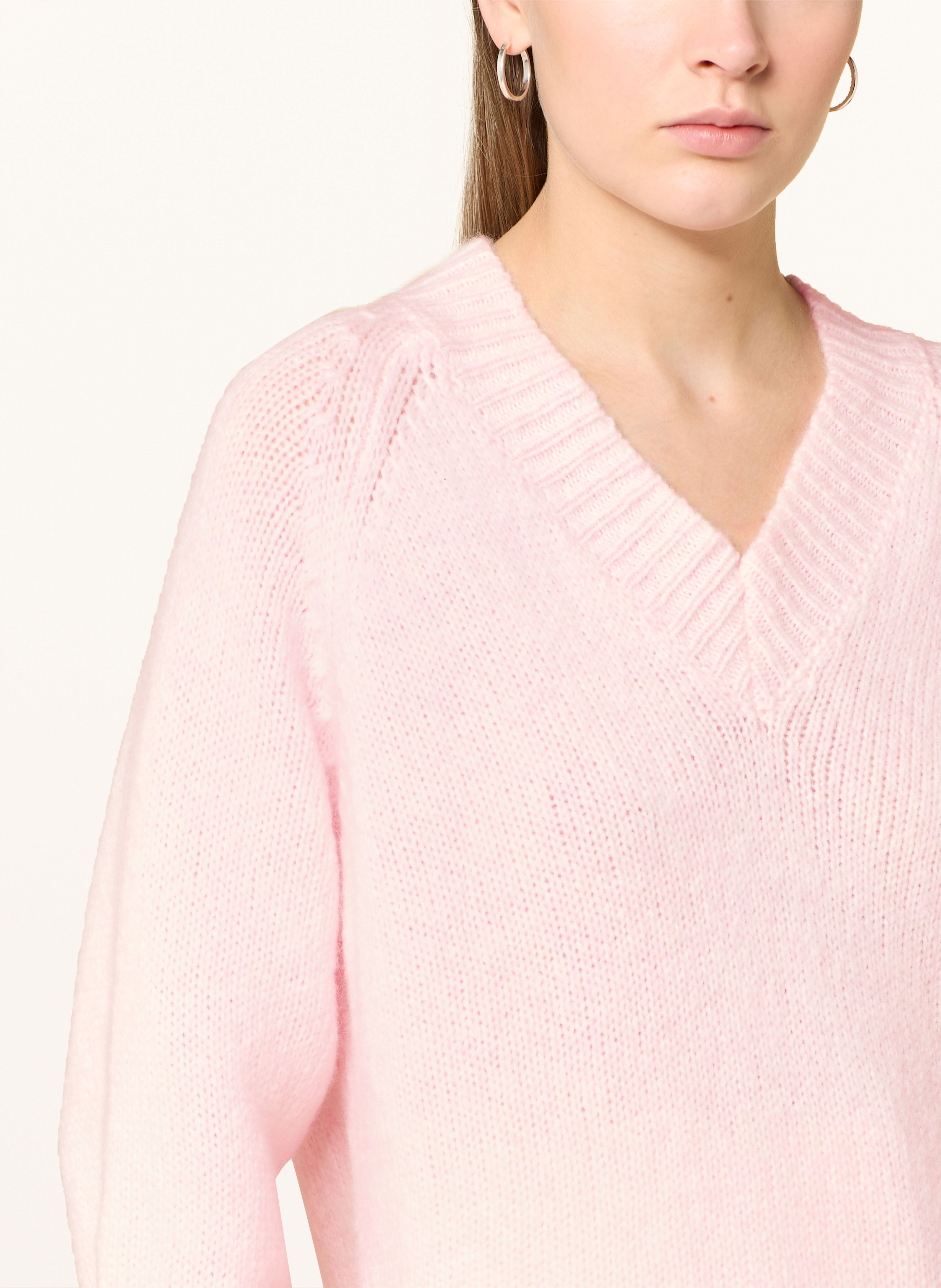 Thumbnail - Cinque Pullover Cisaria rosa
