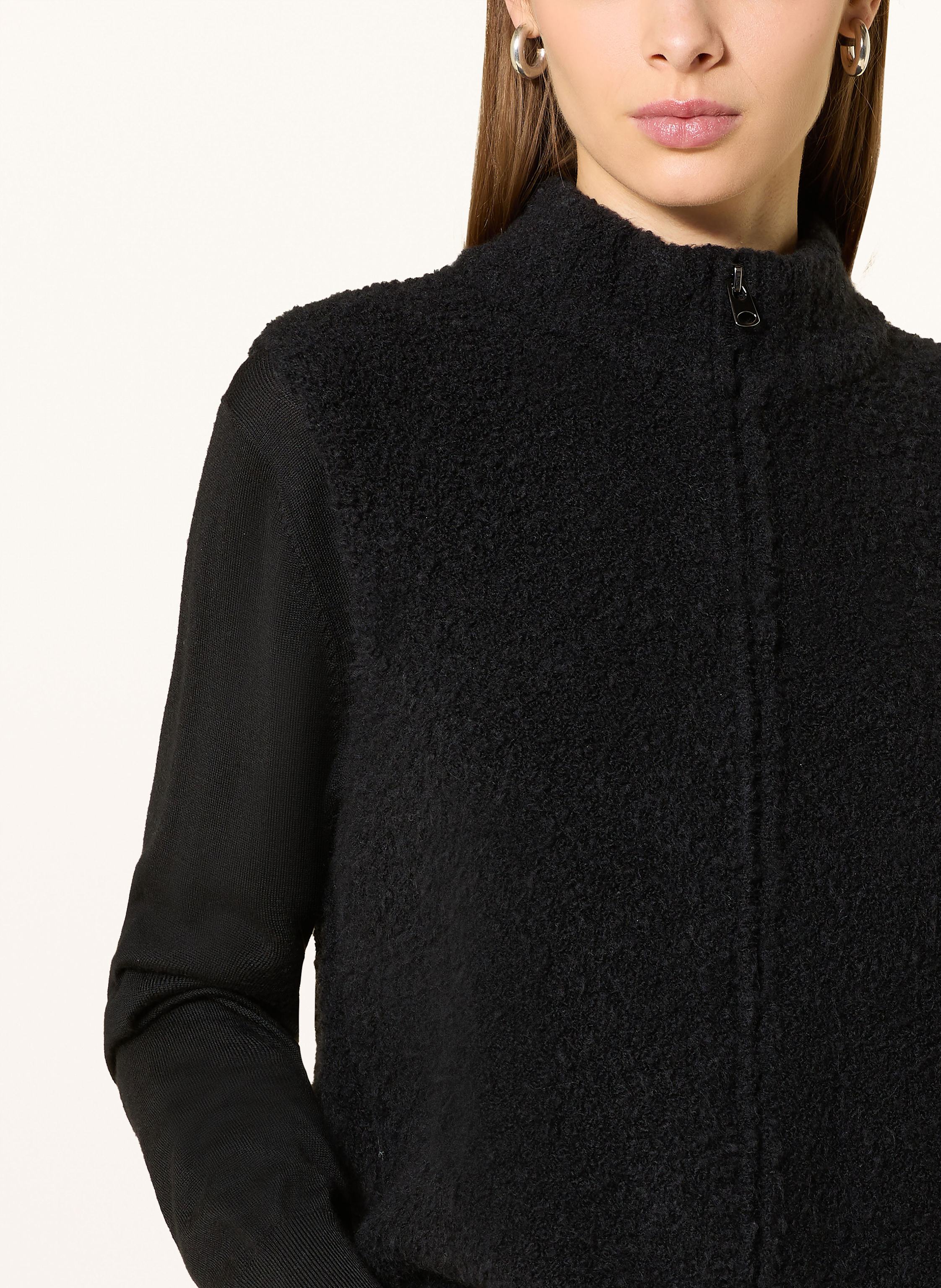 Thumbnail - Cinque Strickjacke Cicha schwarz