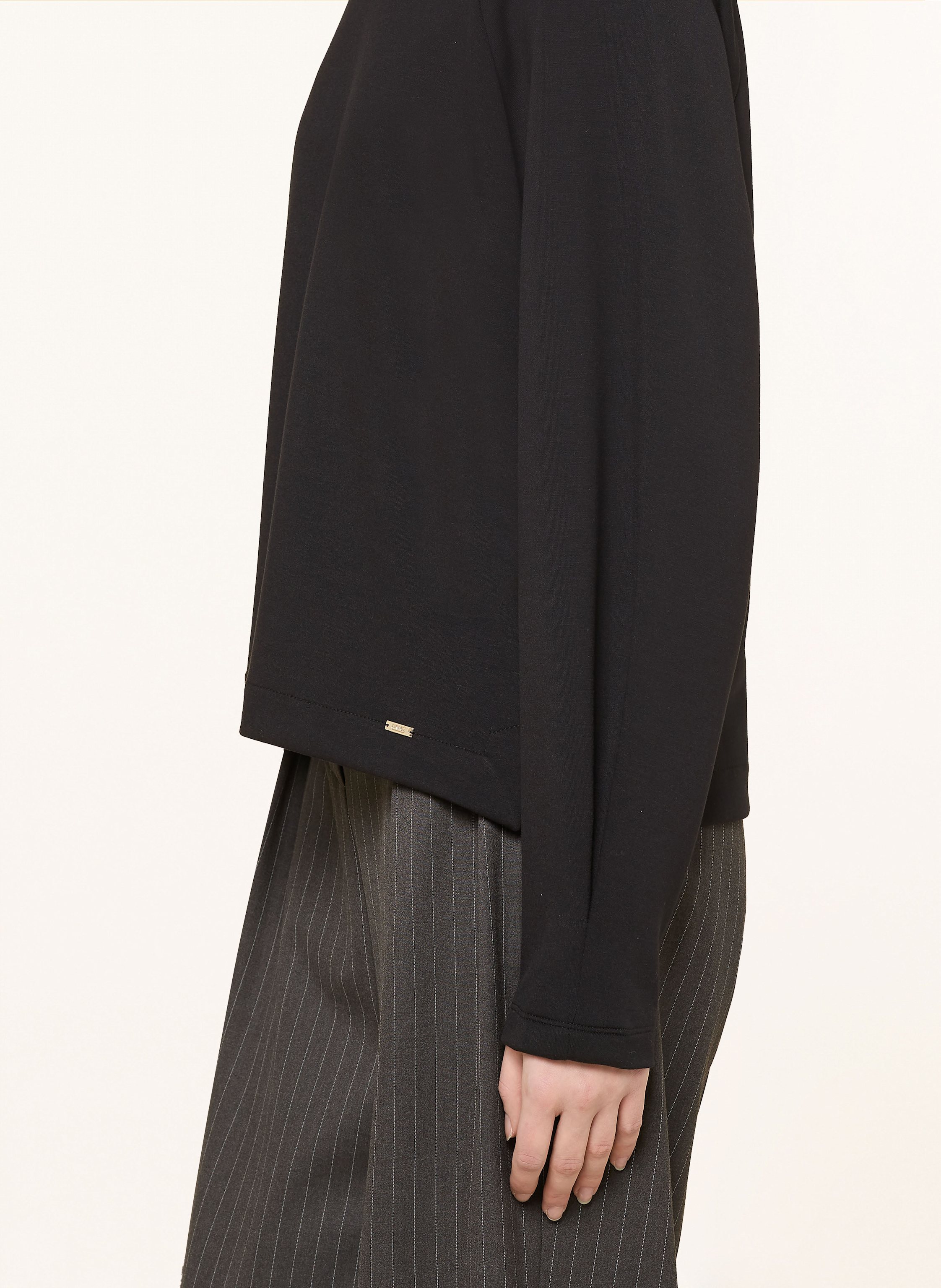 Thumbnail - Cinque Sweatshirt Ciinesi schwarz