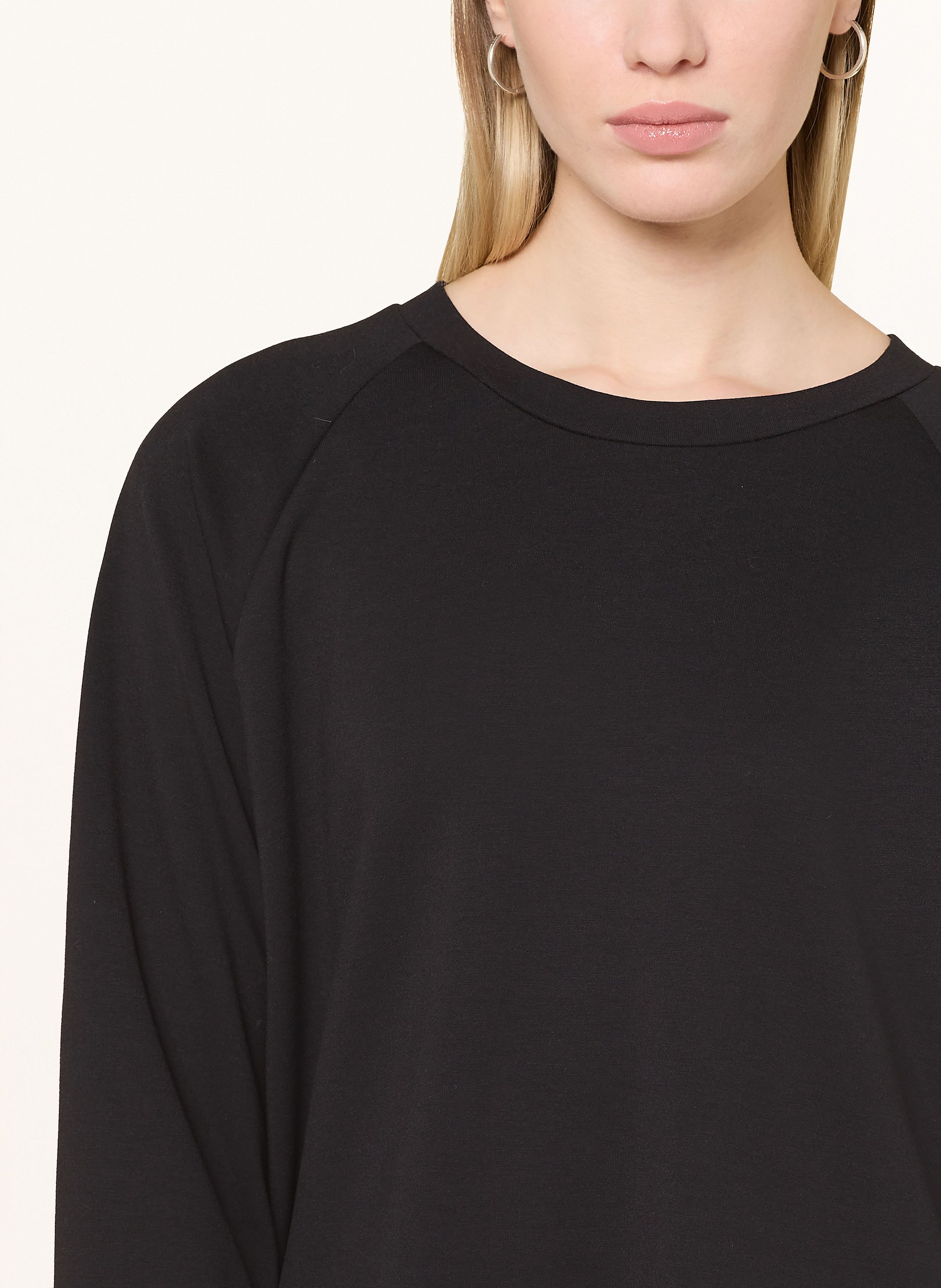 Thumbnail - Cinque Sweatshirt Ciinesi schwarz