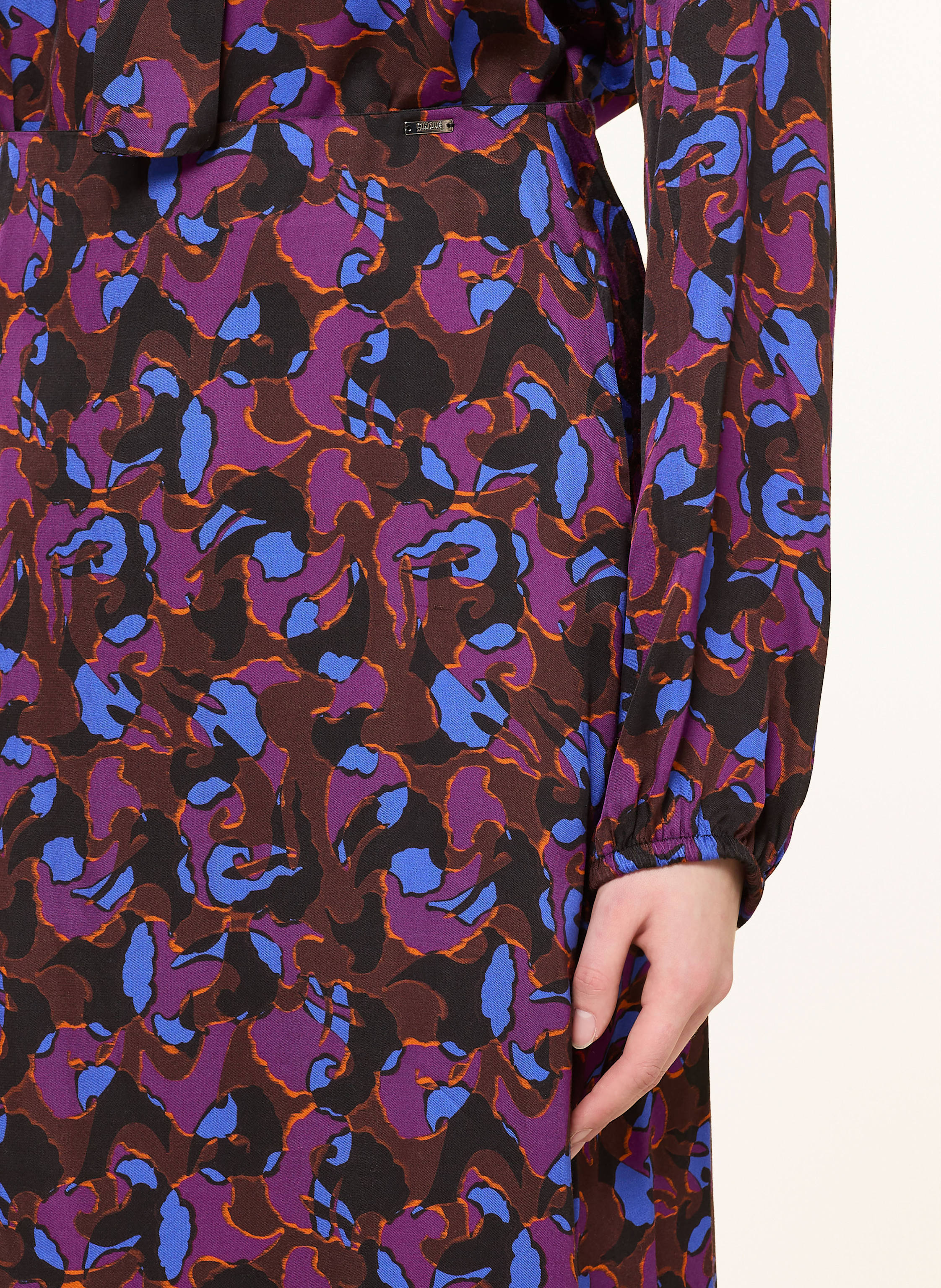 Thumbnail - Cinque Rock Cirio lila