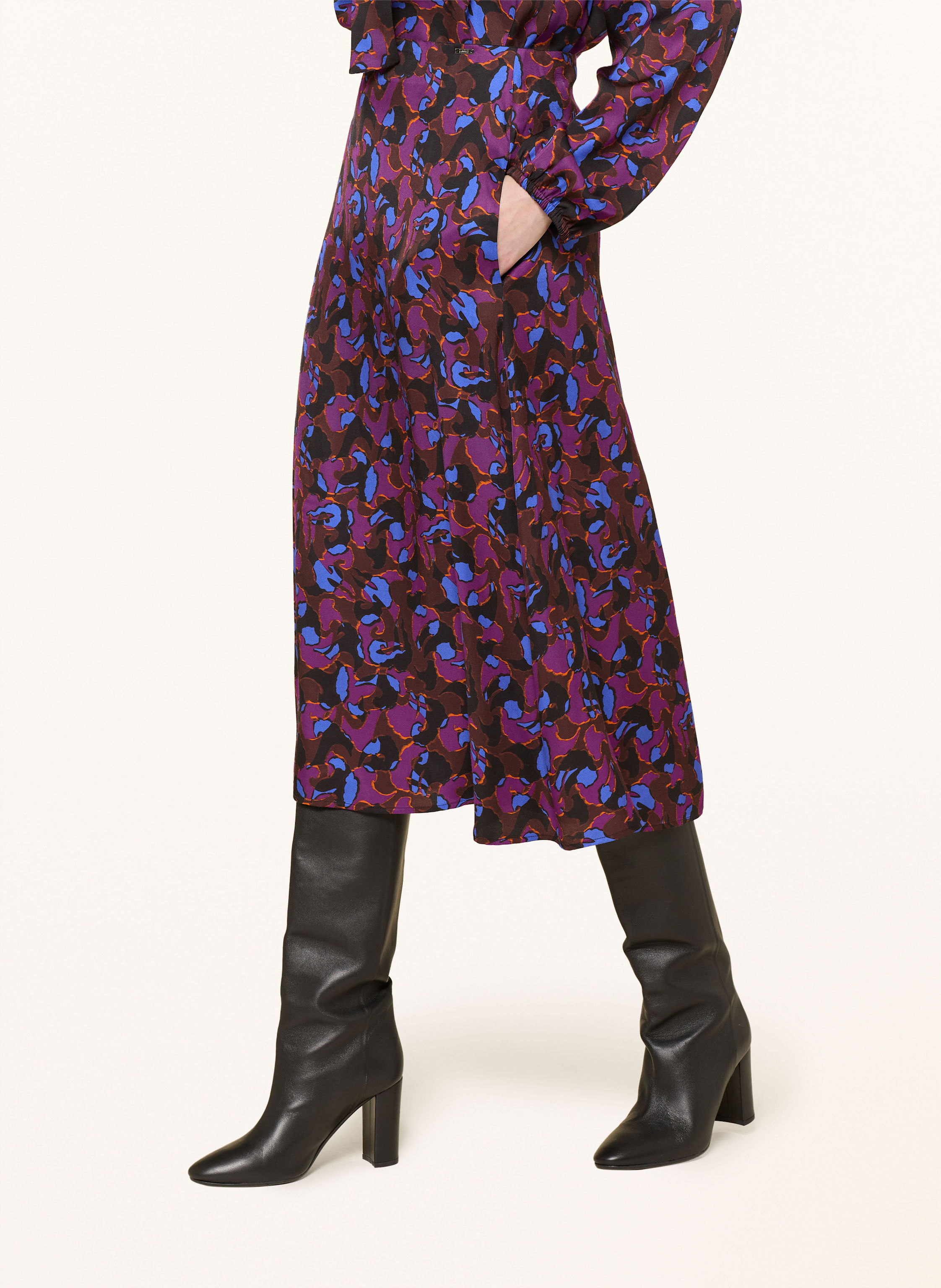 Thumbnail - Cinque Rock Cirio lila