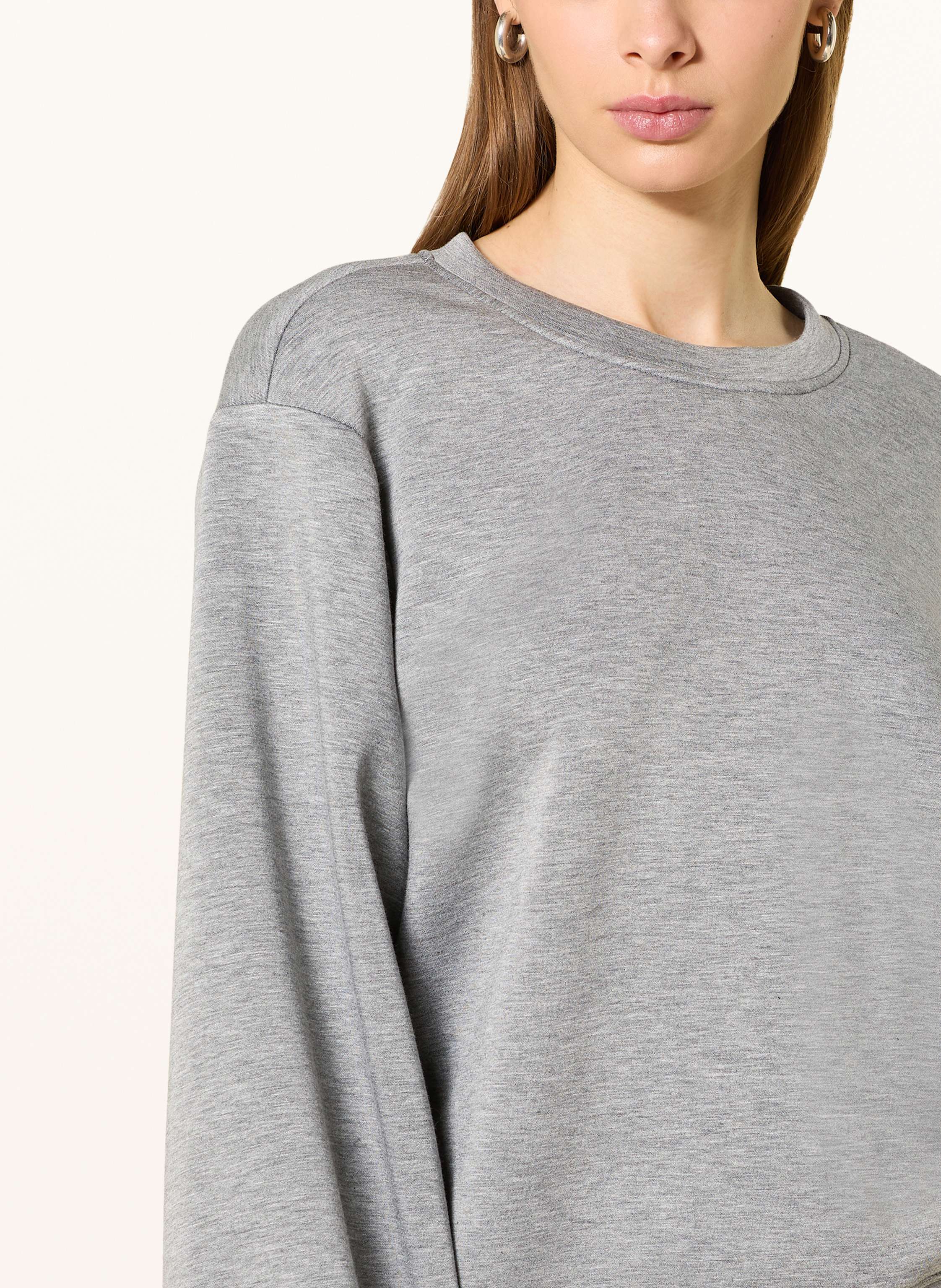 Thumbnail - Cinque Sweatshirt Cimono grau