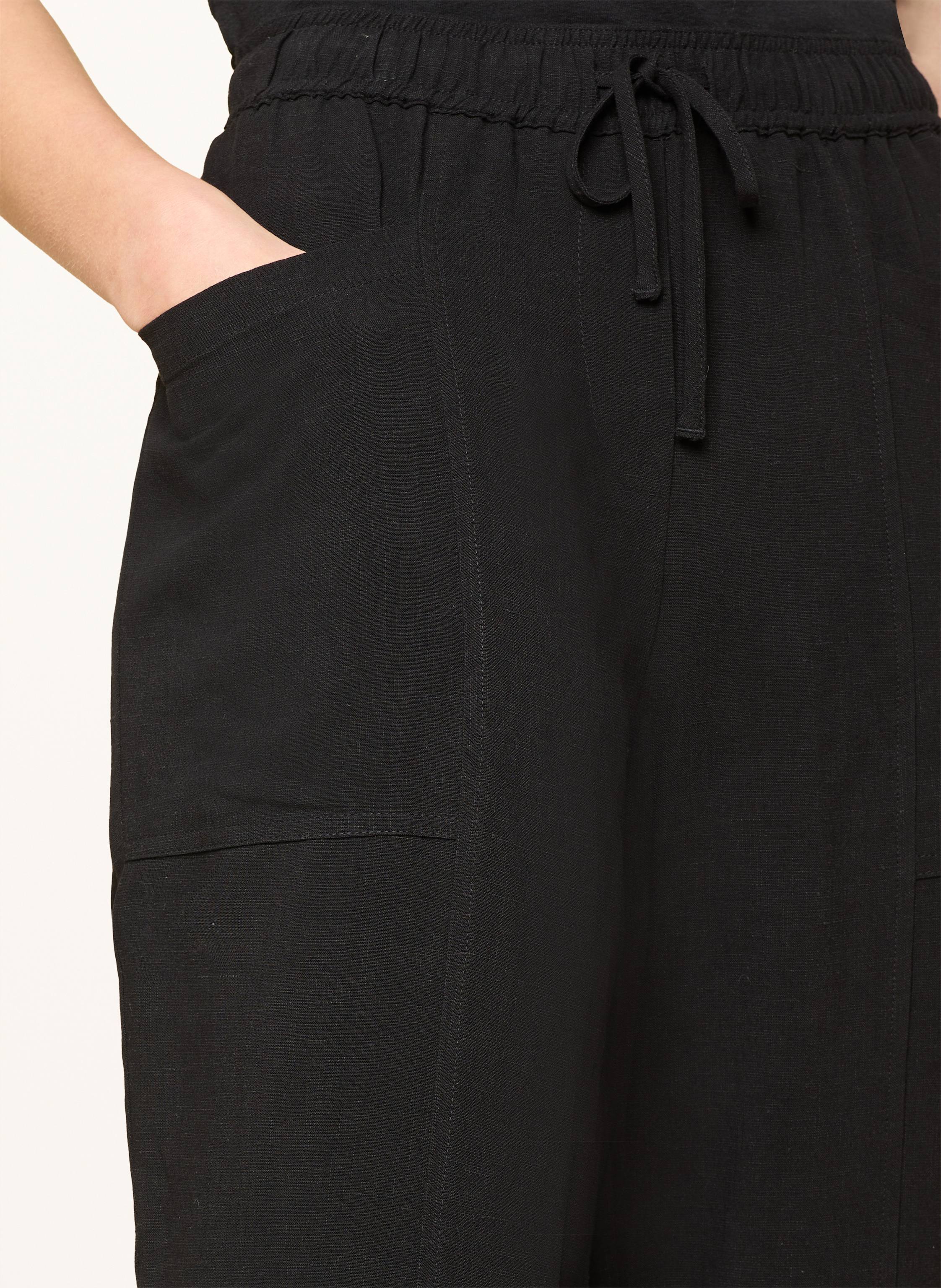 Thumbnail - Opus 7/8-Hose Myha schwarz