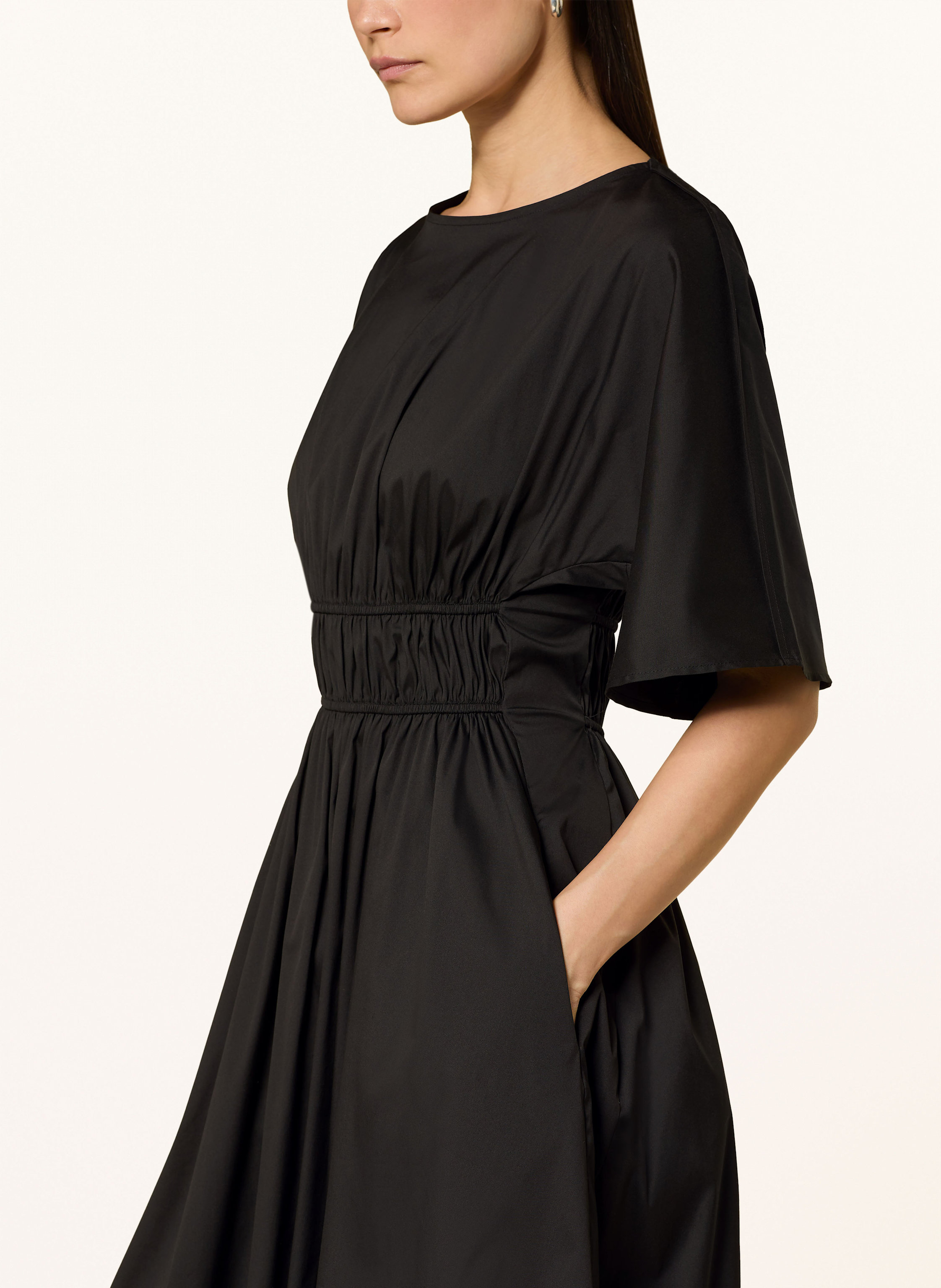 Thumbnail - Cos Kleid schwarz