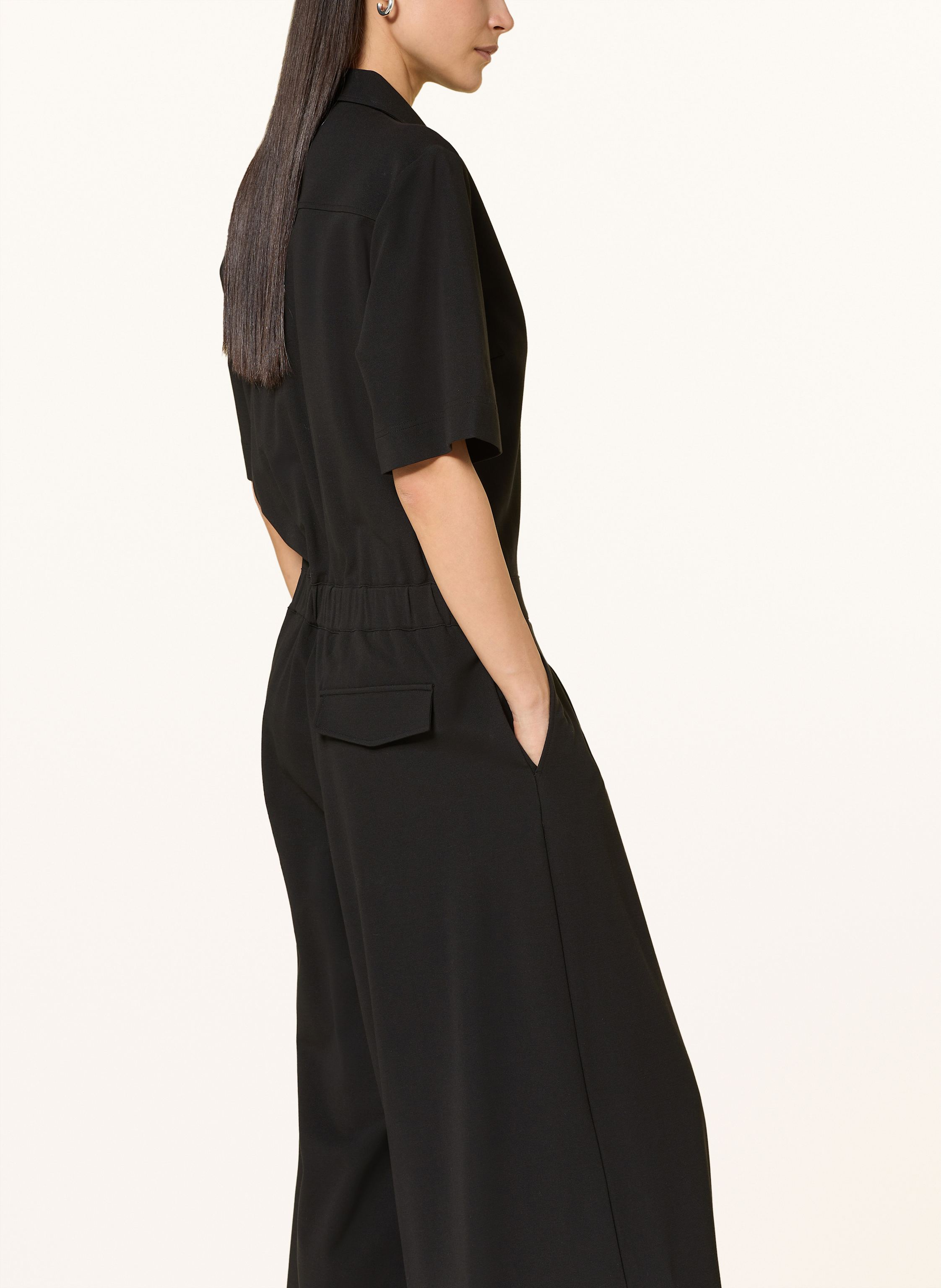 Thumbnail - Cos Jumpsuit schwarz