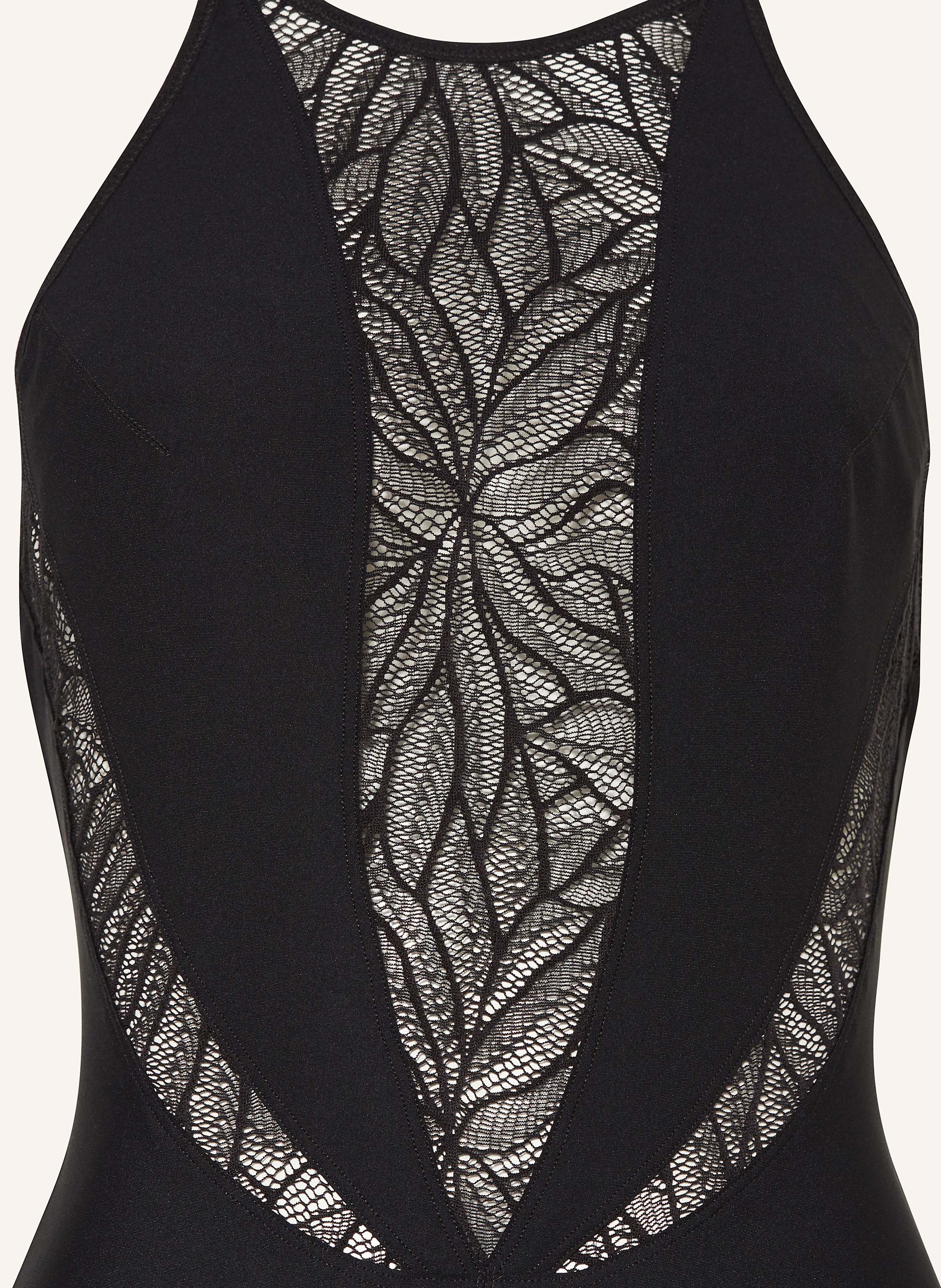 Thumbnail - Sarda Body Greta schwarz