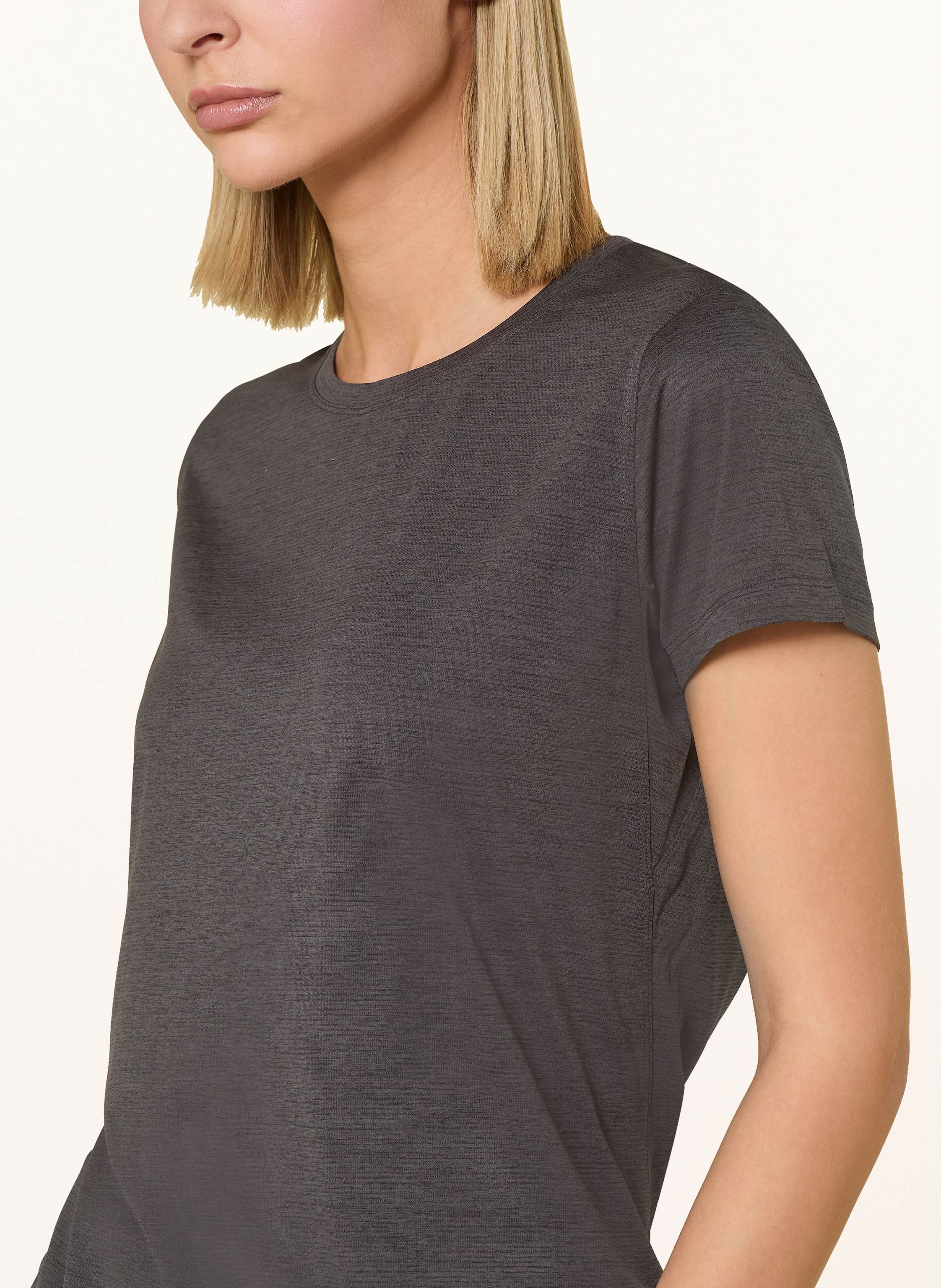 Thumbnail - Arc'teryx T-Shirt Taeme schwarz