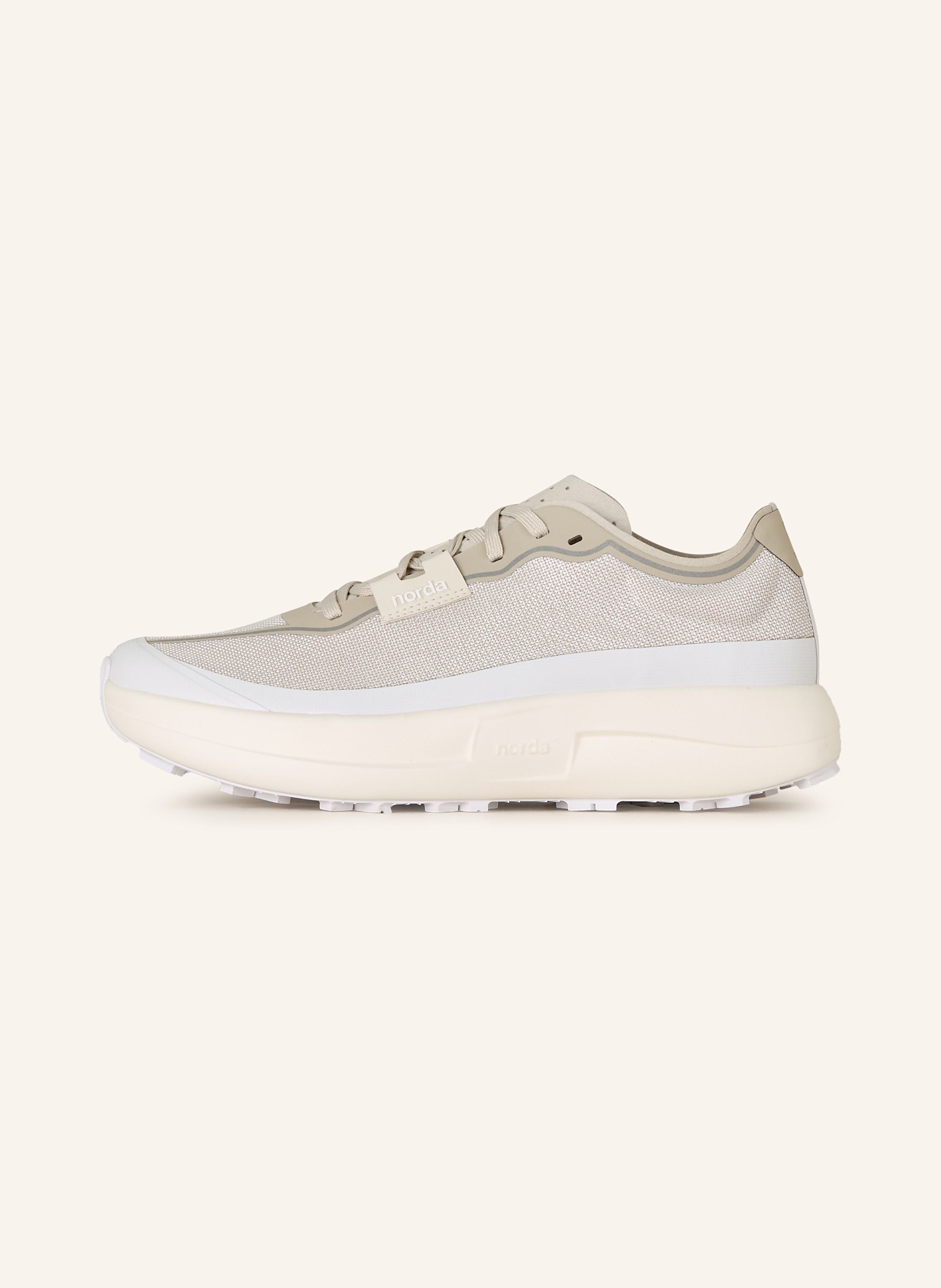 Thumbnail - Norda Trailrunning-Schuhe 005 beige