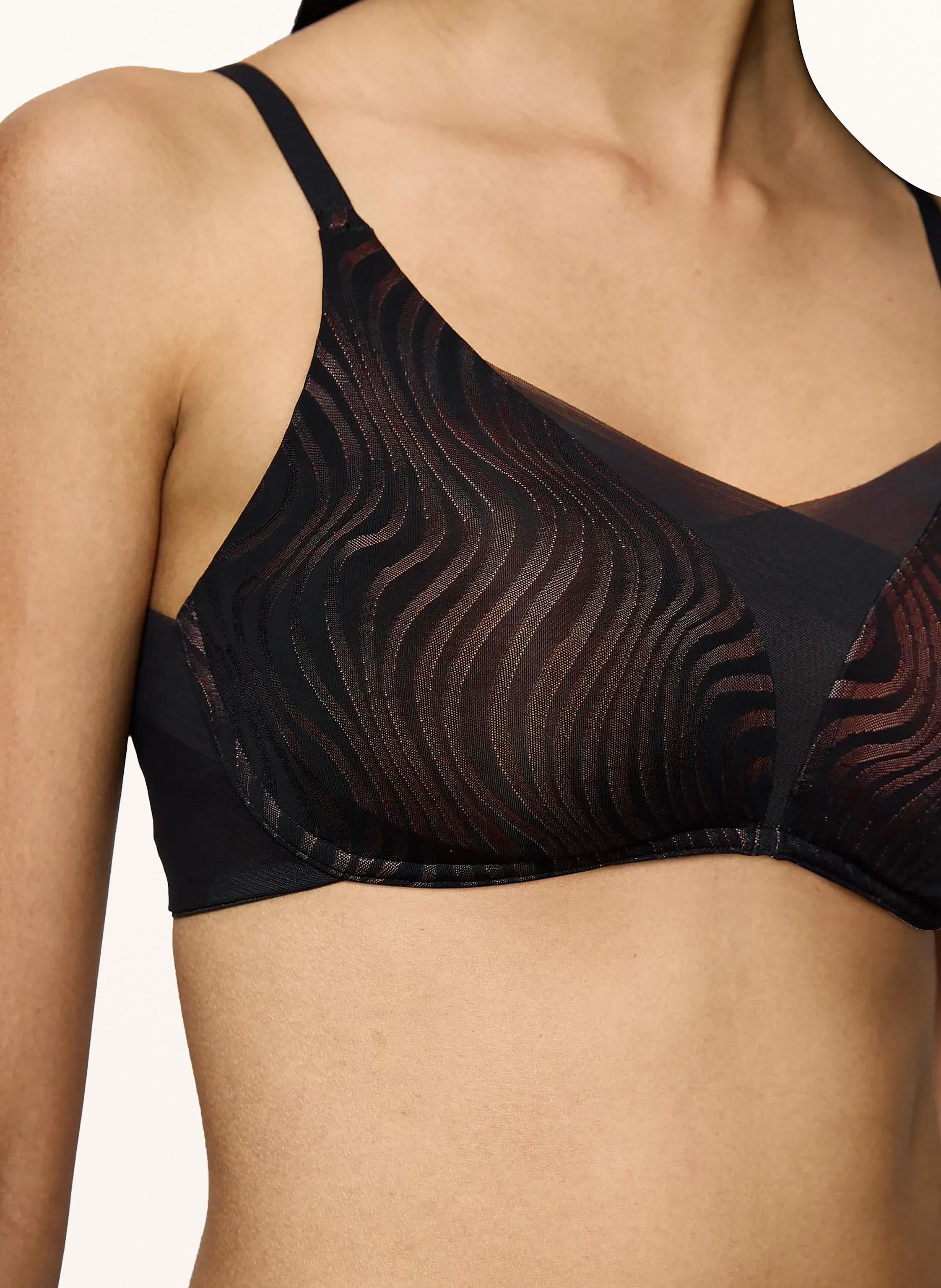 Thumbnail - Triumph Soft-Bh Shape Smart Ellipse schwarz