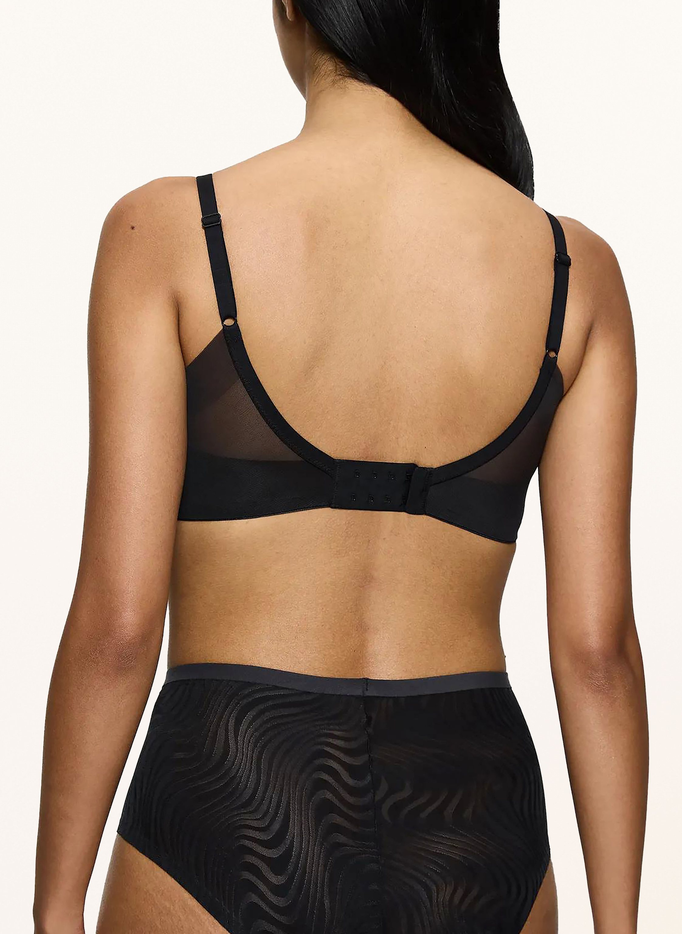 Thumbnail - Triumph Soft-Bh Shape Smart Ellipse schwarz