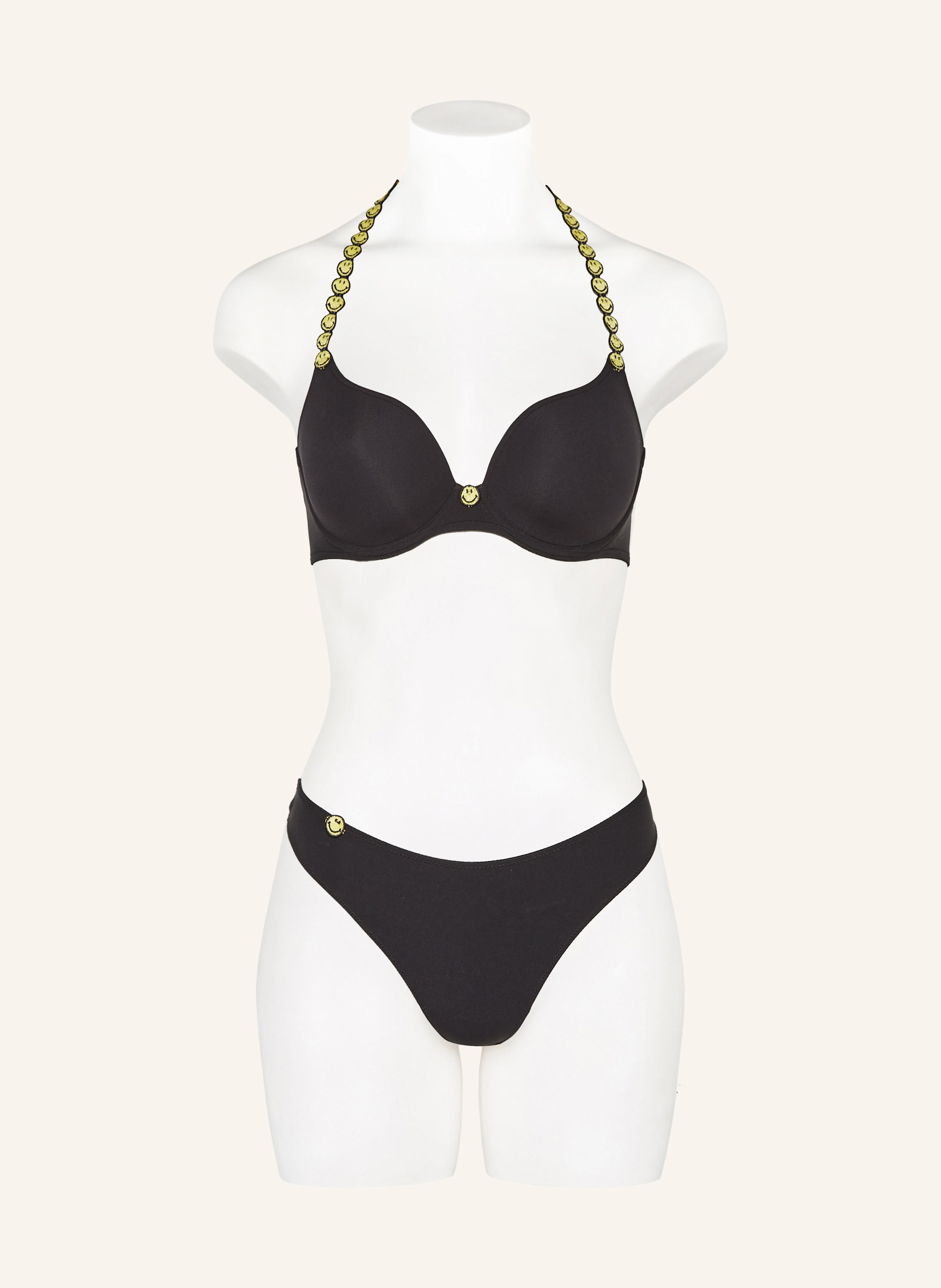 Thumbnail - Marie Jo Schalen-Bh Tom gelb