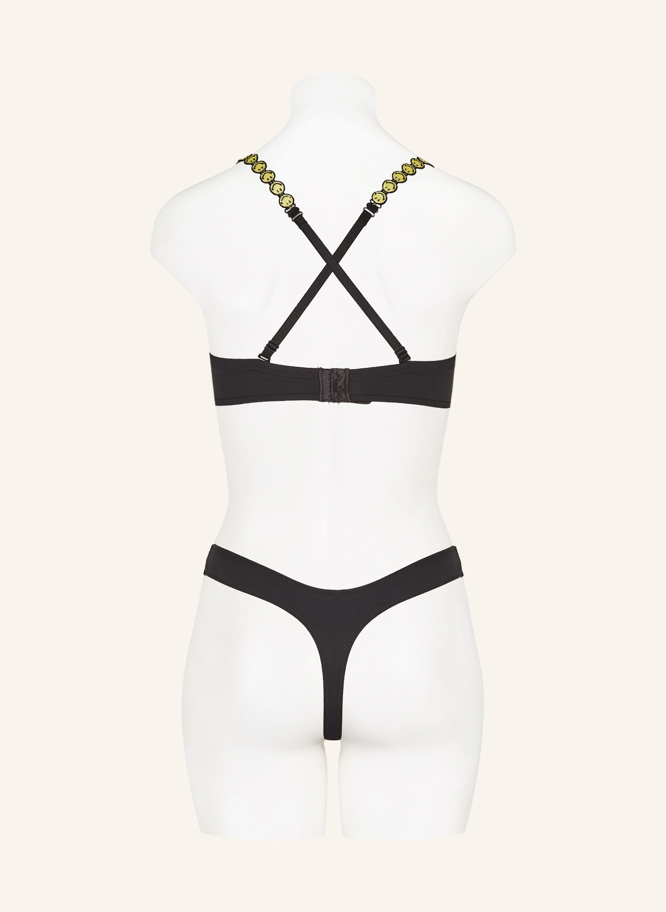 Thumbnail - Marie Jo Schalen-Bh Tom gelb