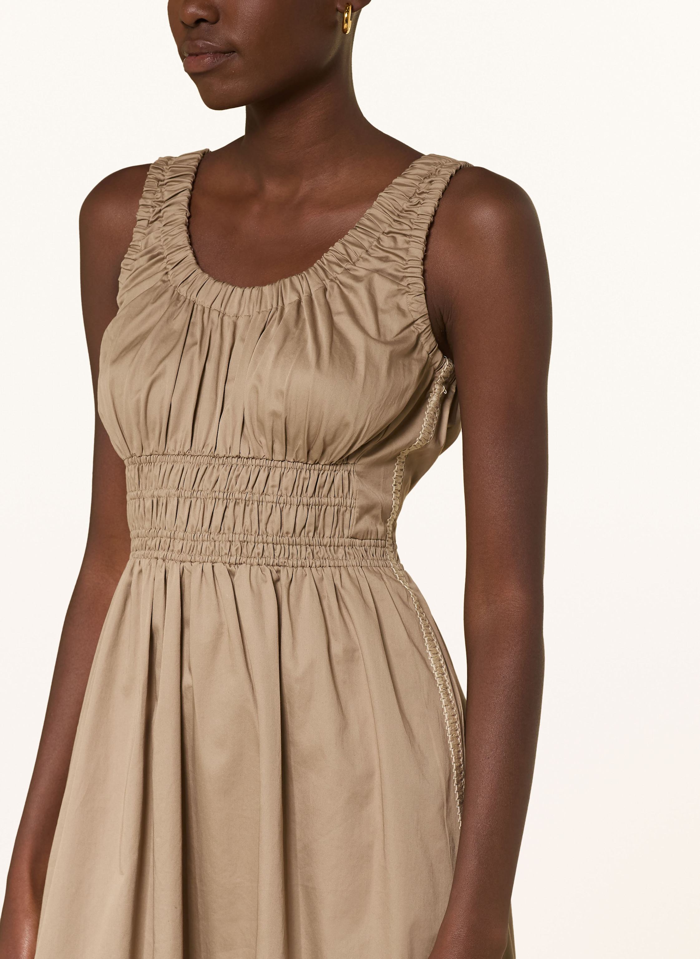 Thumbnail - Reiss Kleid Anouk gruen