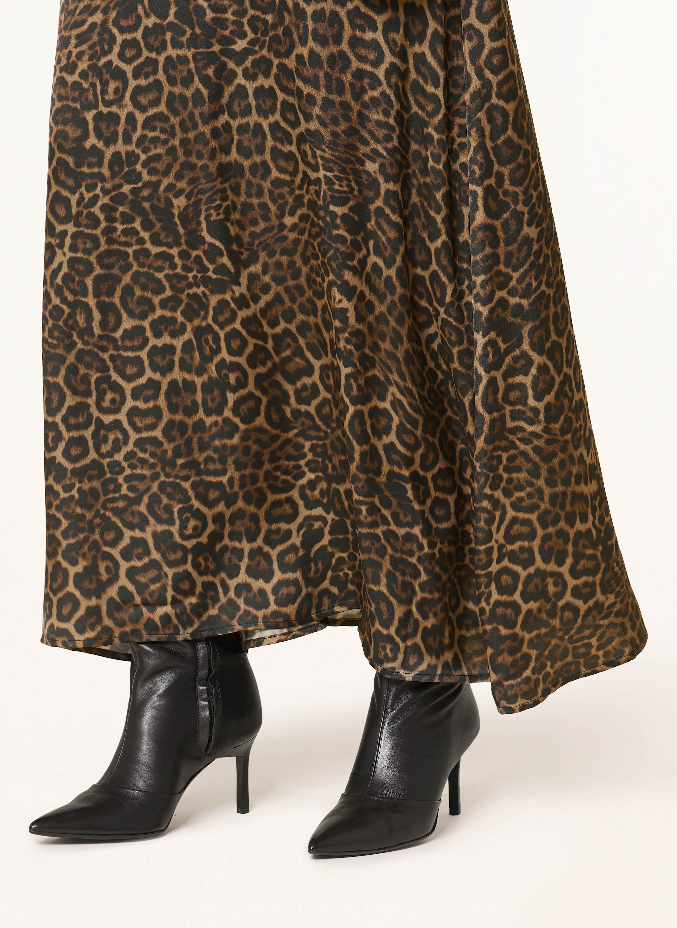 Thumbnail - Catnoir Satinrock braun