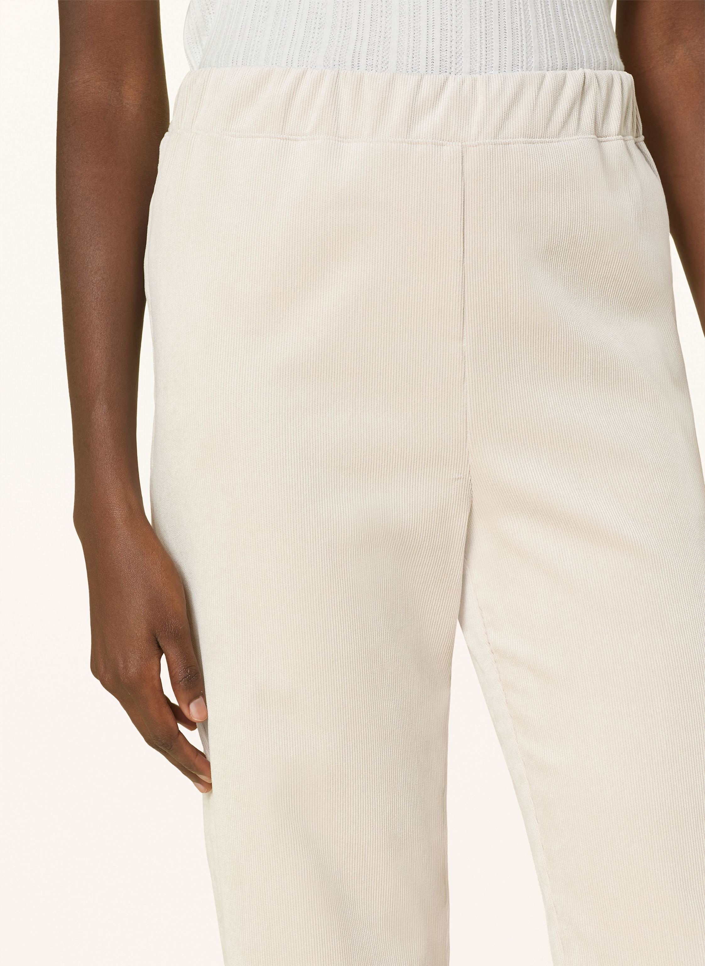 Thumbnail - Catnoir Cordhose weiss