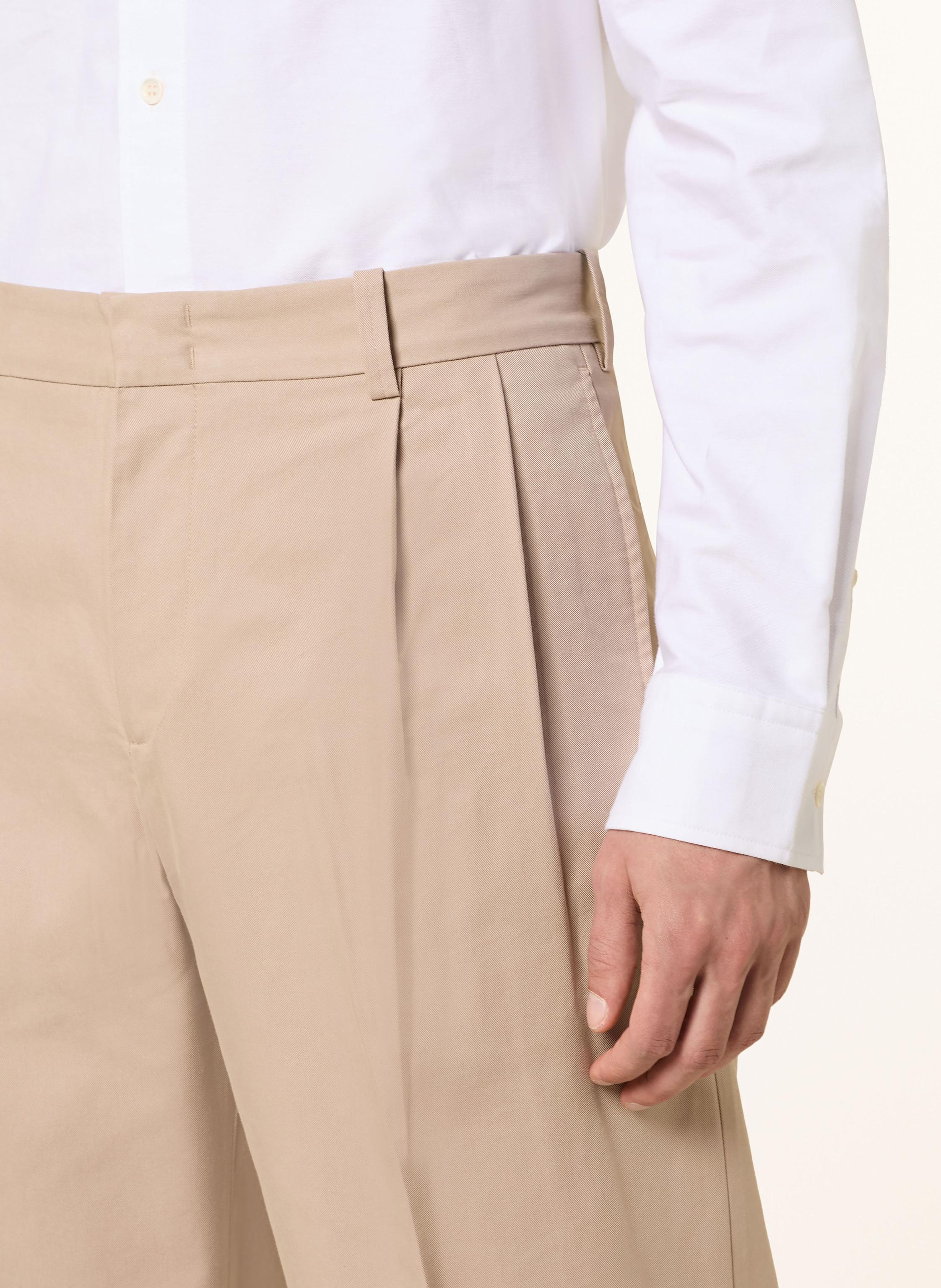 Thumbnail - Cos Hose Relaxed Fit grau